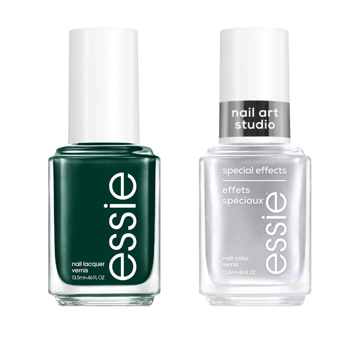 ESSIE Duo Nail Polish Gift Set