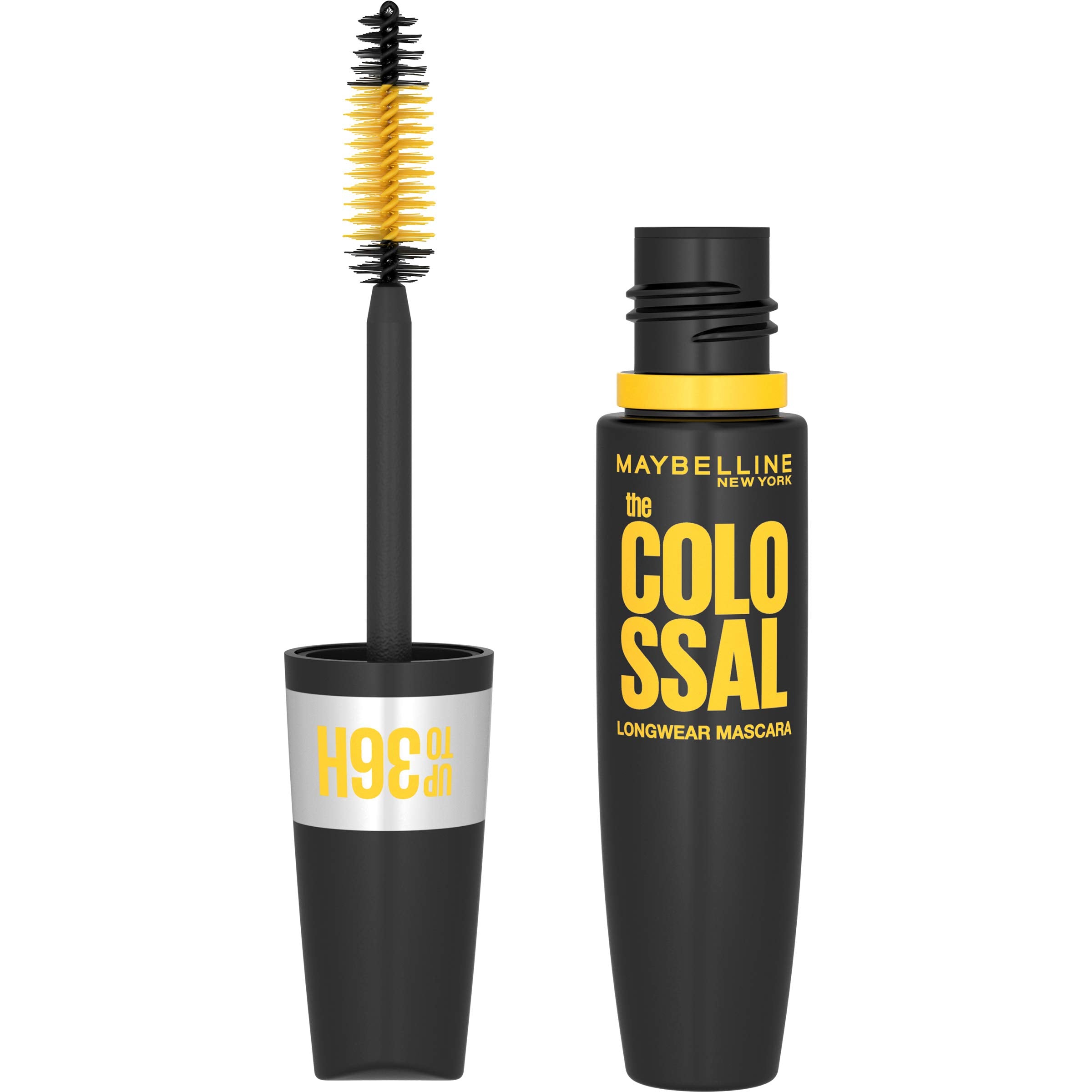 MAYBELLINE The Colossal Volu'm Express Mascara - VIAI BEAUTY
