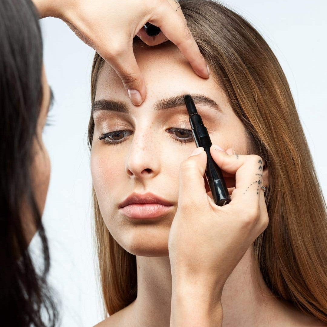 Delineador de cejas y gel WUNDER2 D-Fine
