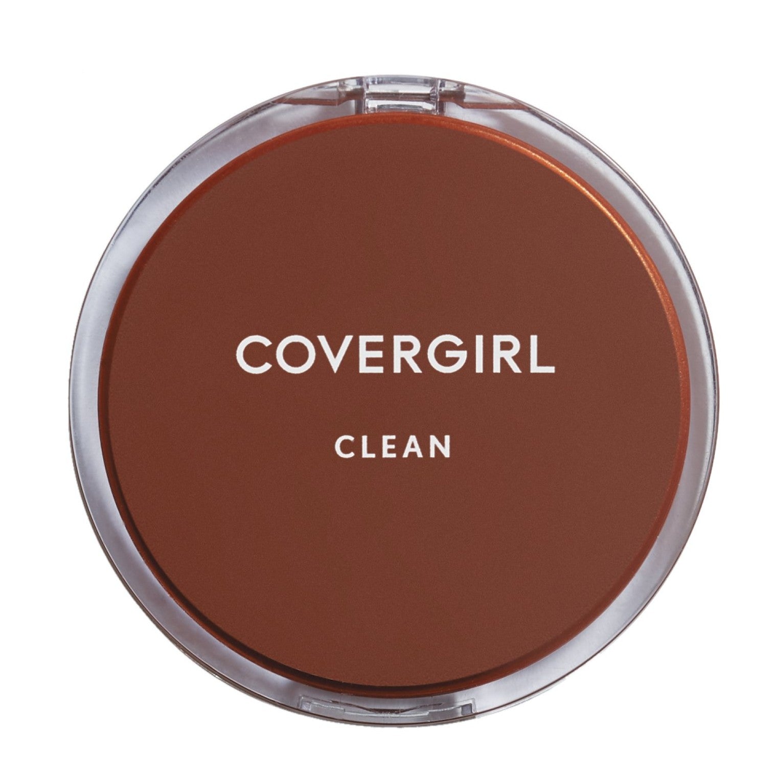 Polvos compactos COVERGIRL Clean