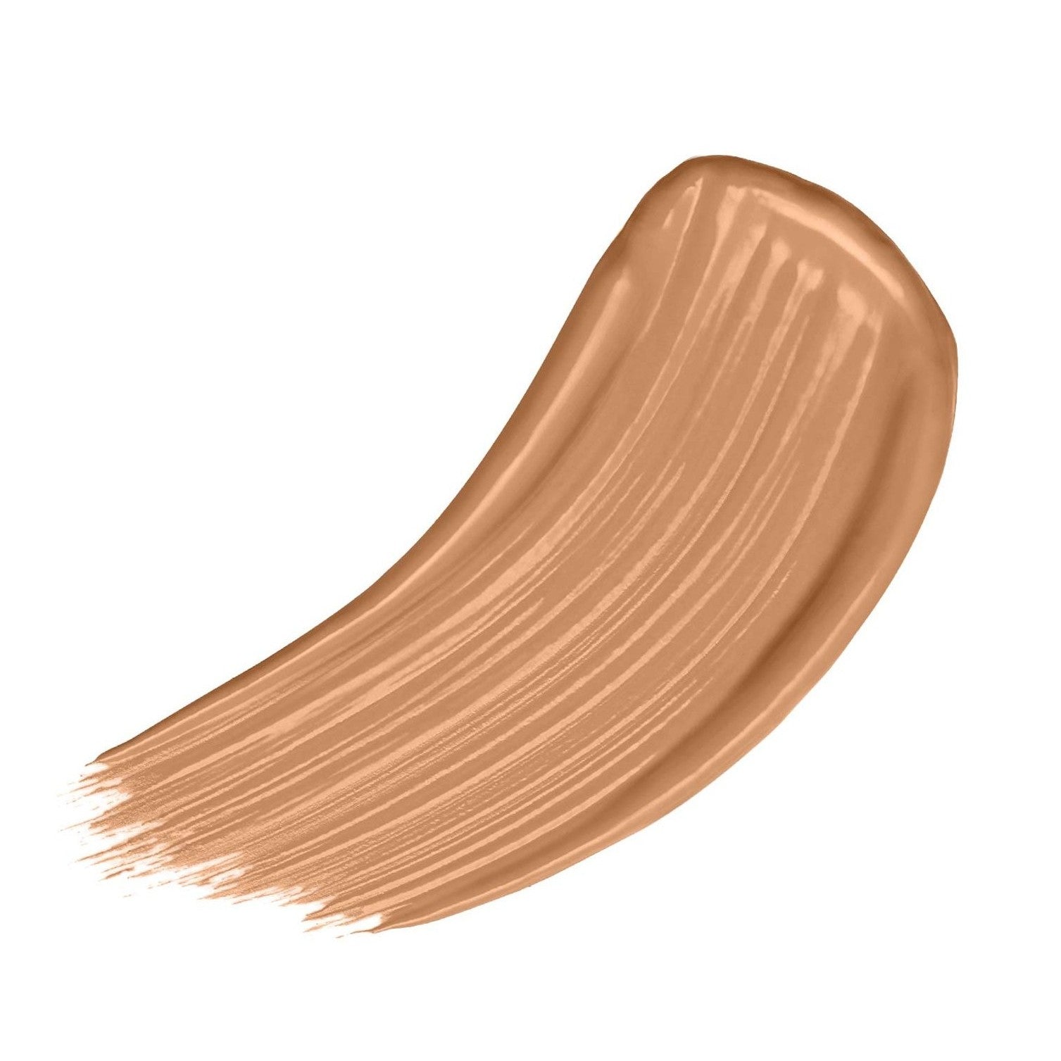 Base de maquillaje líquida en mousse Stay Matte de RIMMEL