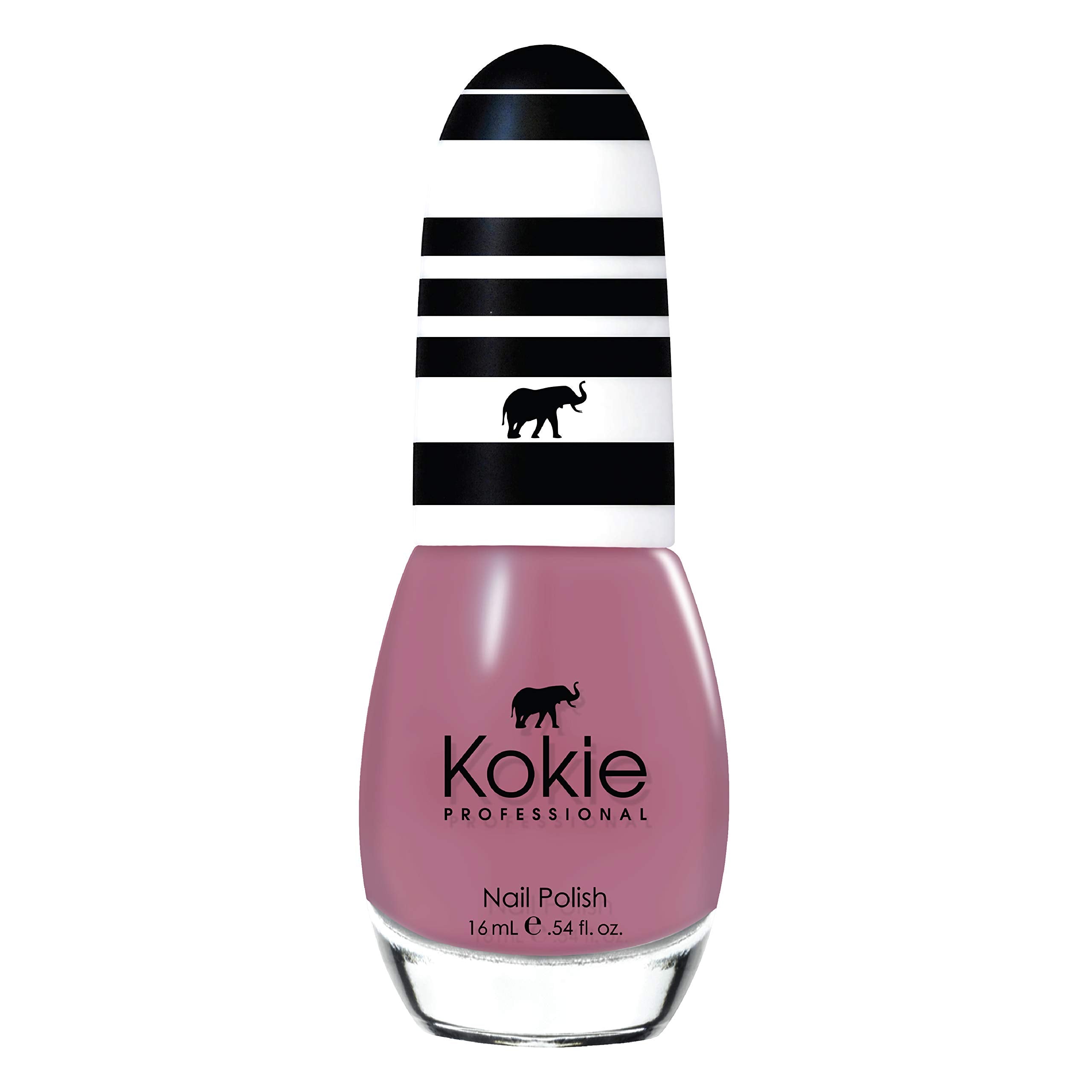 Esmalte de uñas profesional KOKIE