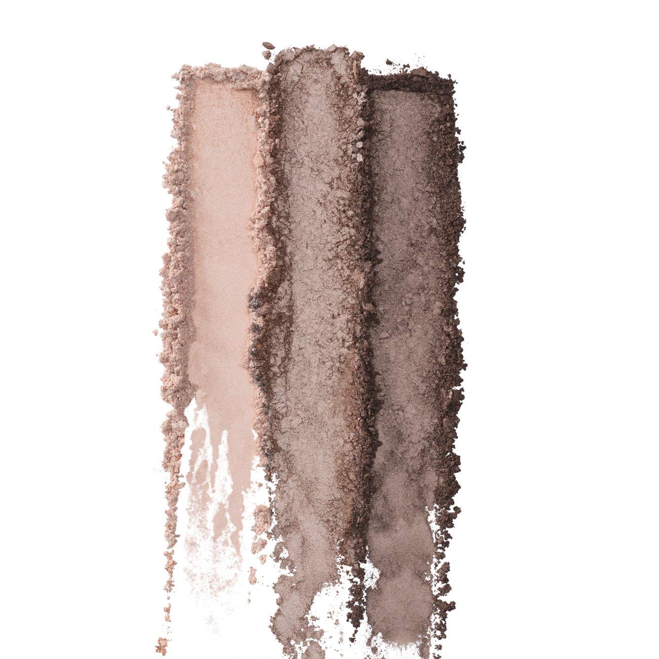 Paleta de sombras de ojos 100% naturales de BURT'S BEES