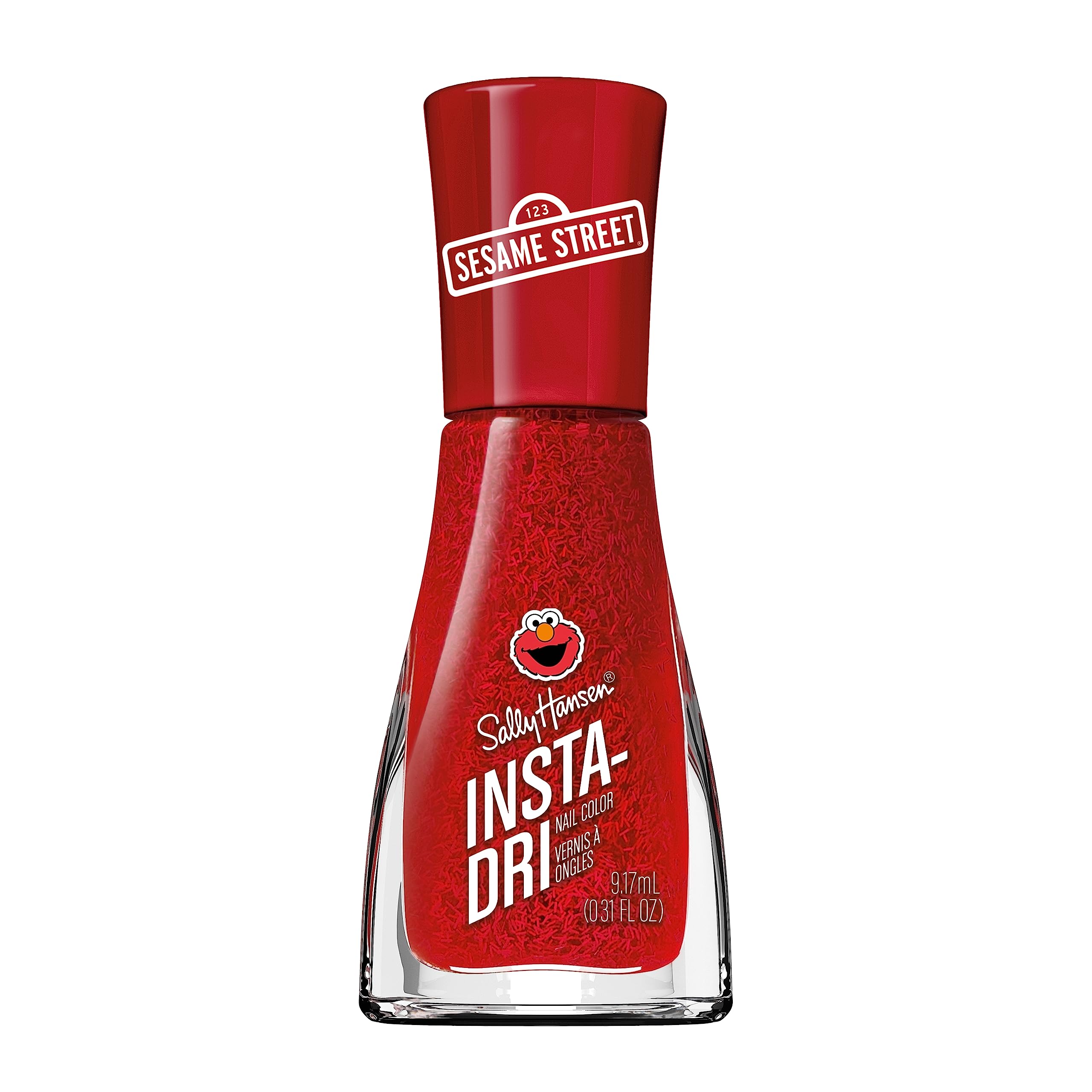 Color de uñas Insta-Dri de SALLY HANSEN x Sour Patch Kids
