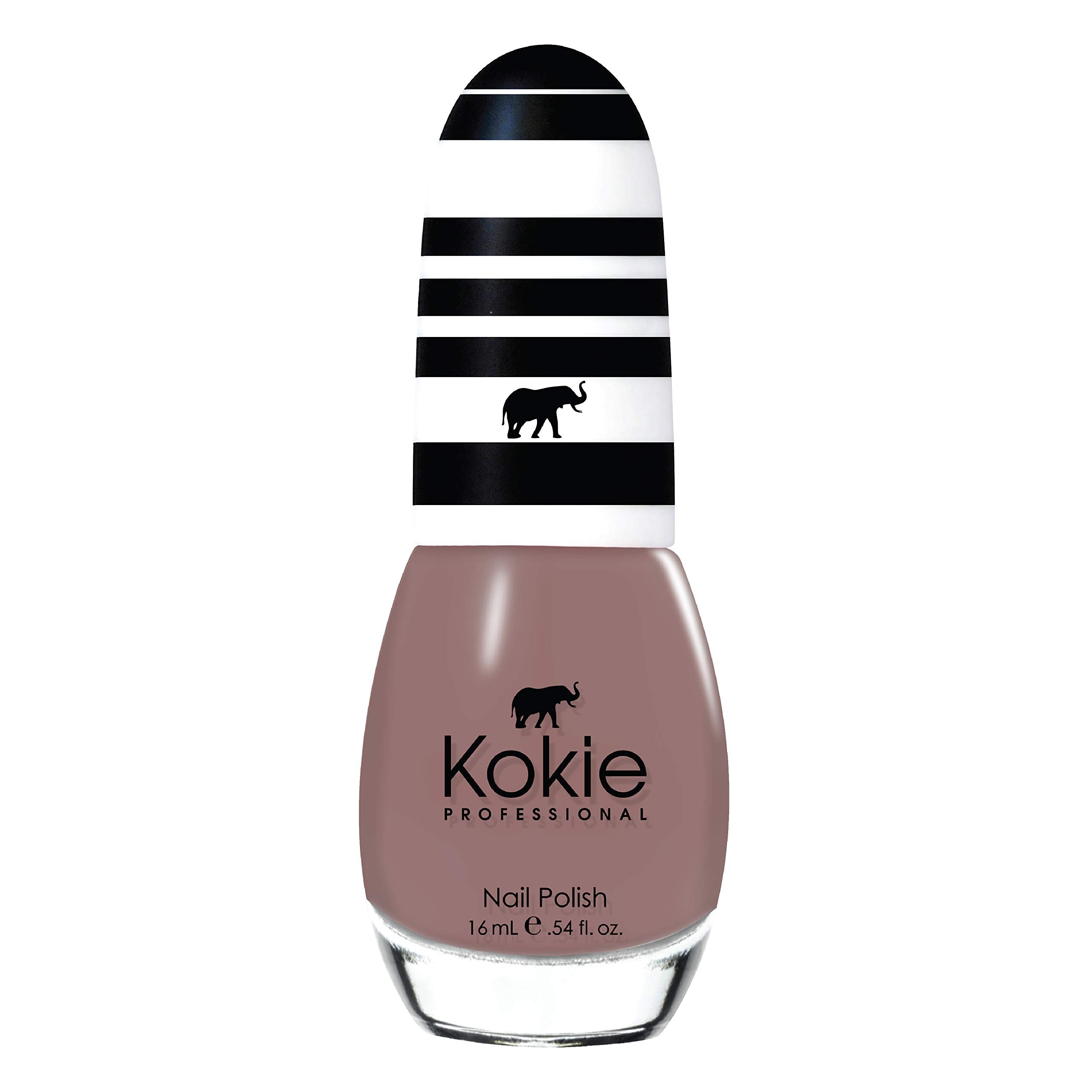 Esmalte de uñas profesional KOKIE