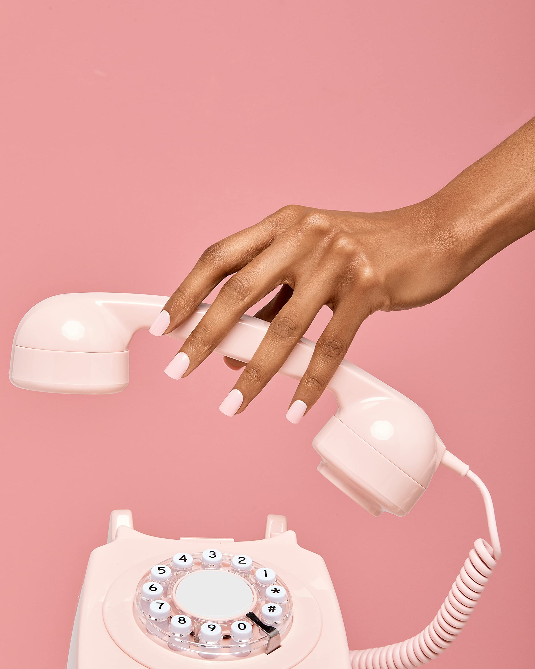 KISS Color Press-On Manicure