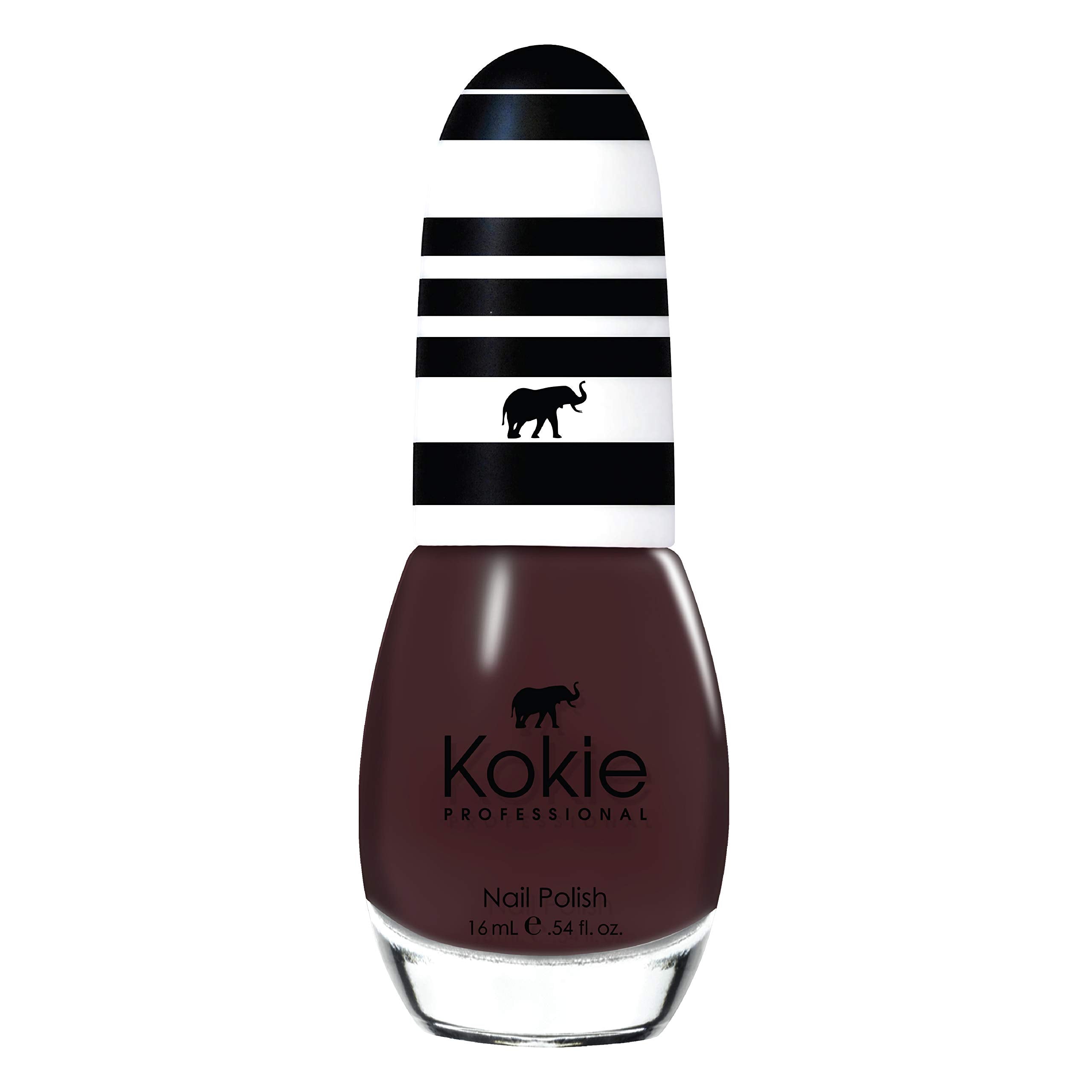 Esmalte de uñas profesional KOKIE