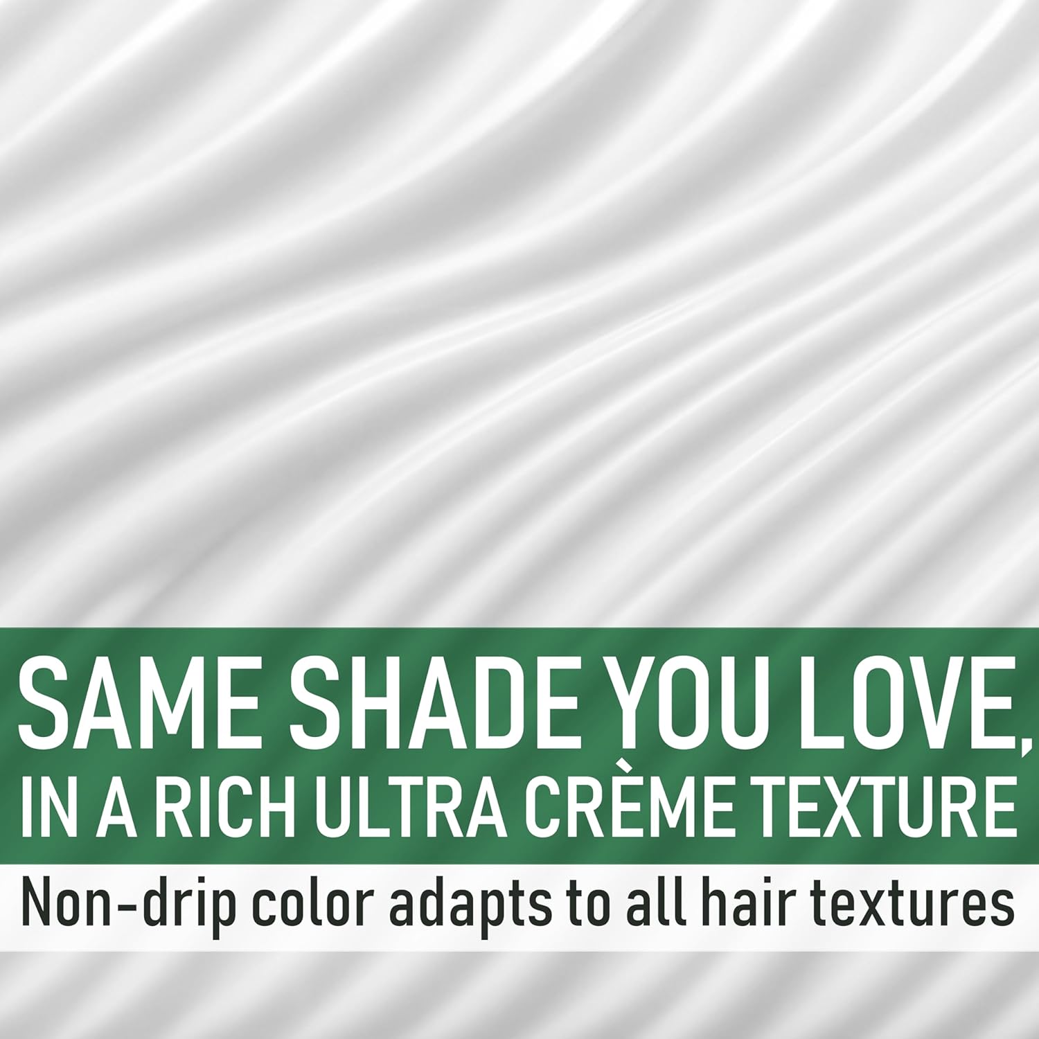GARNIER Nutrisse Ultra Creme Hair Color