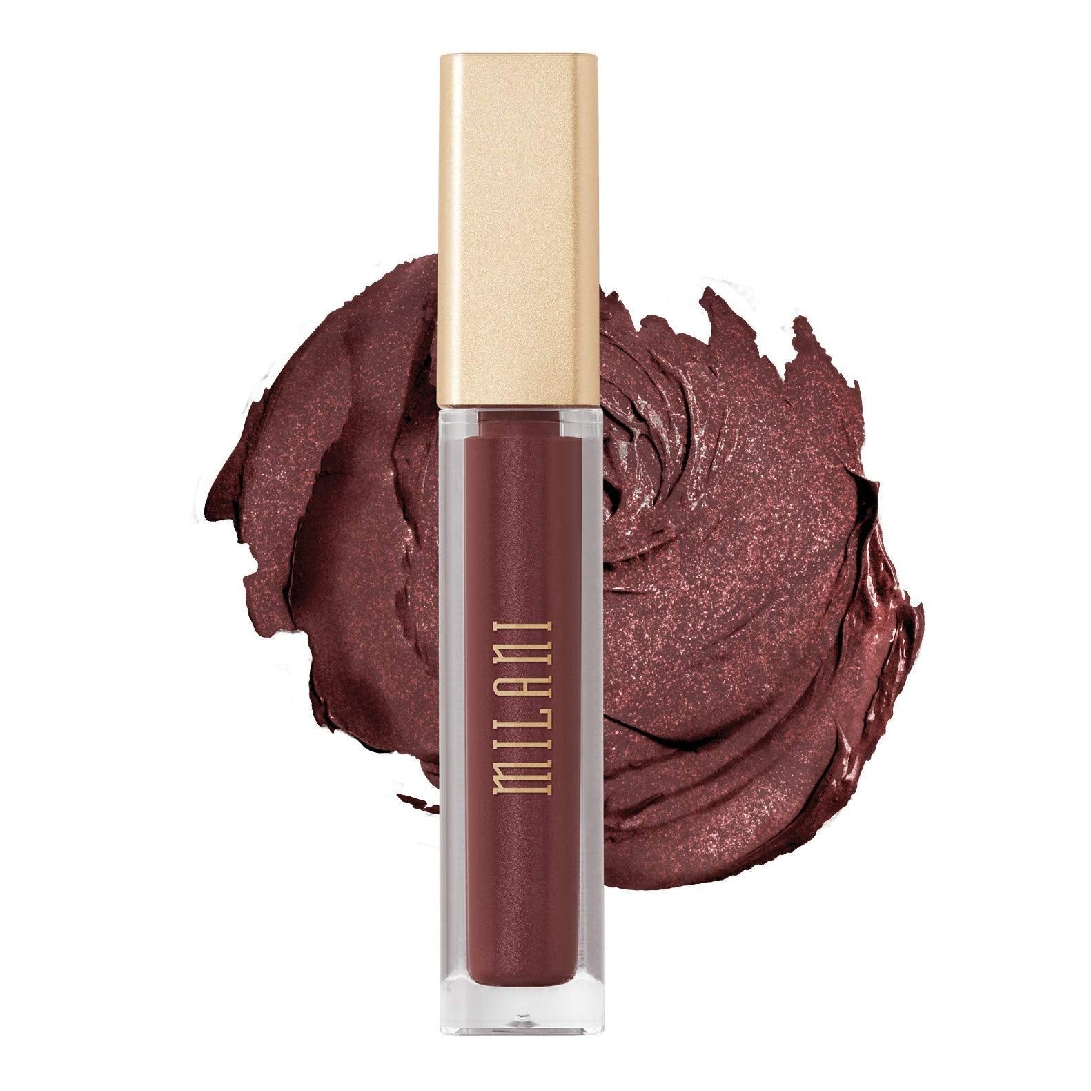 MILANI Amore Metallic Lip Creme Pintalabios