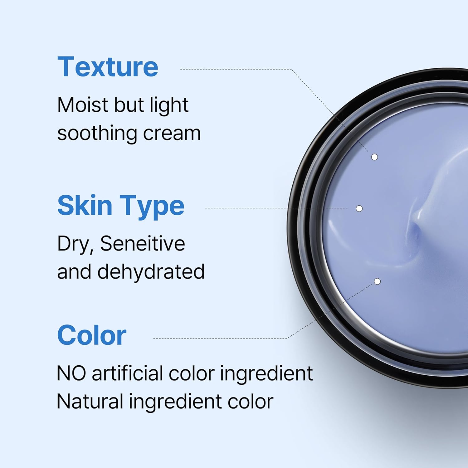 SUR. Medic Azulene Soothing Cream