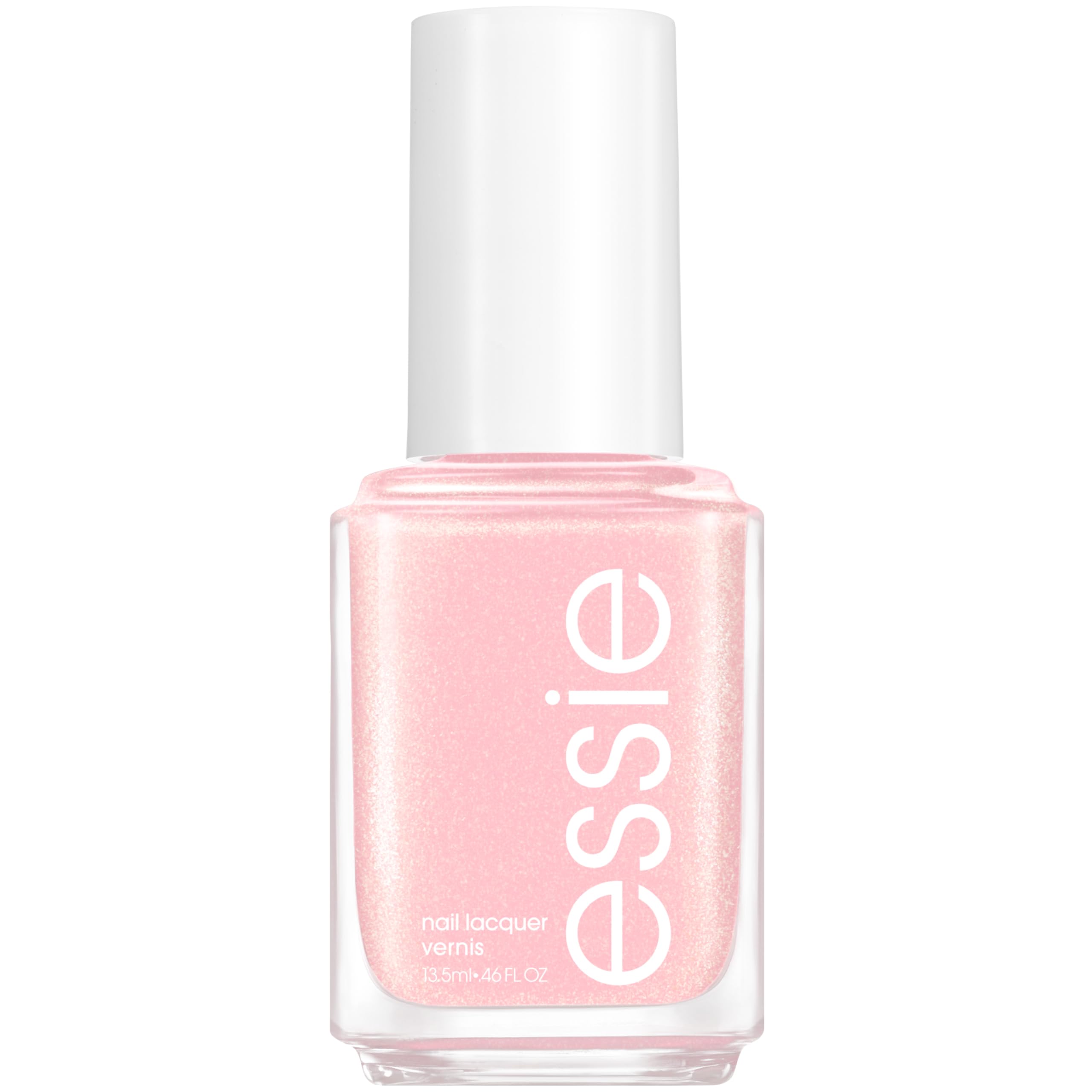 ESSIE Glossy High - Esmalte de uñas brillante (Colección de otoño)