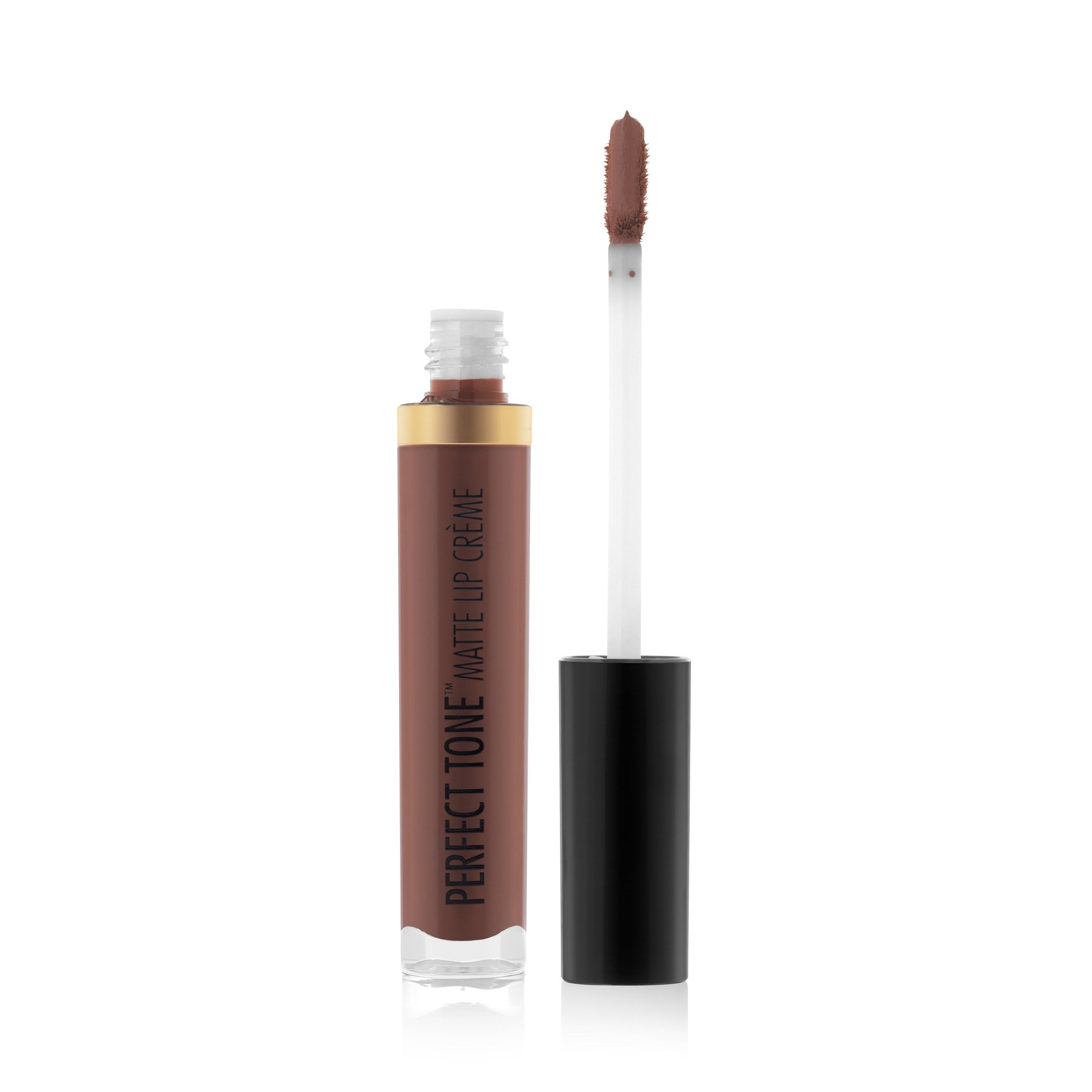 Crema labial mate de tono perfecto BLACK RADIANCE