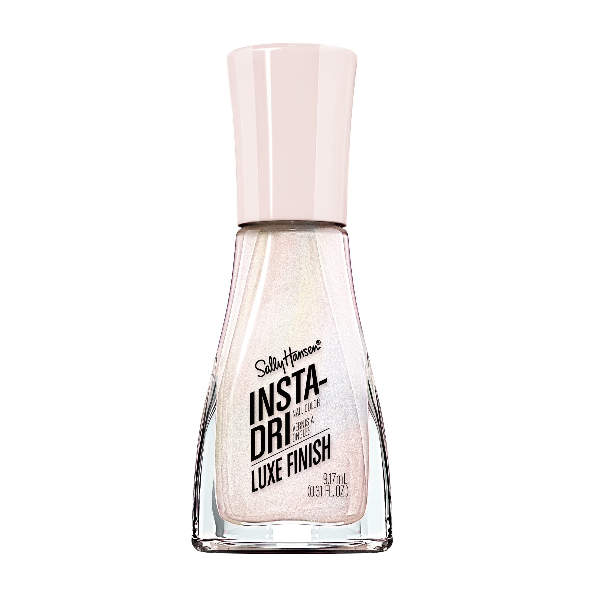 Esmalte de uñas Insta-Dri de SALLY HANSEN - Colección Luxe Finish