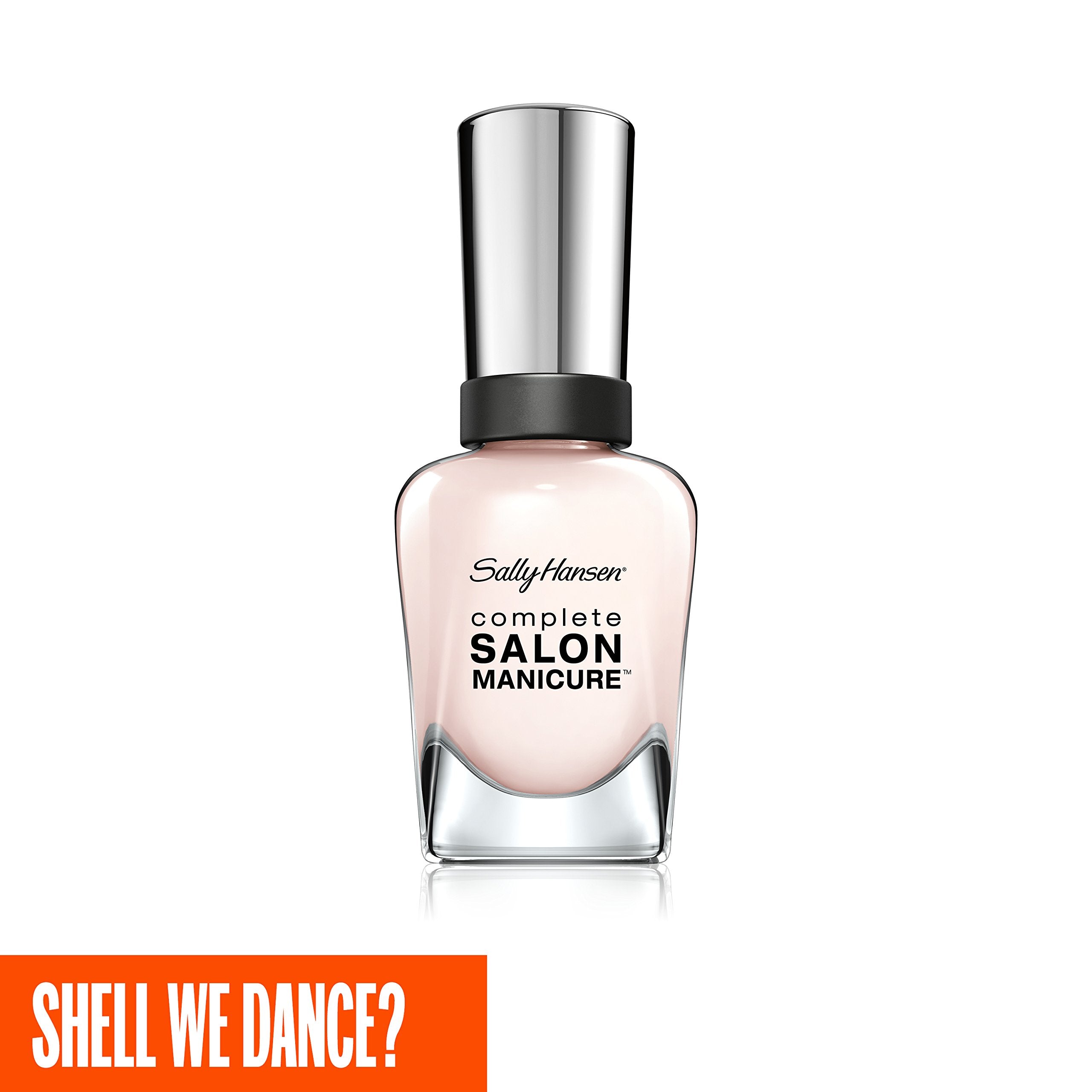 Kit de inicio SALLY HANSEN Salon Pro Gel