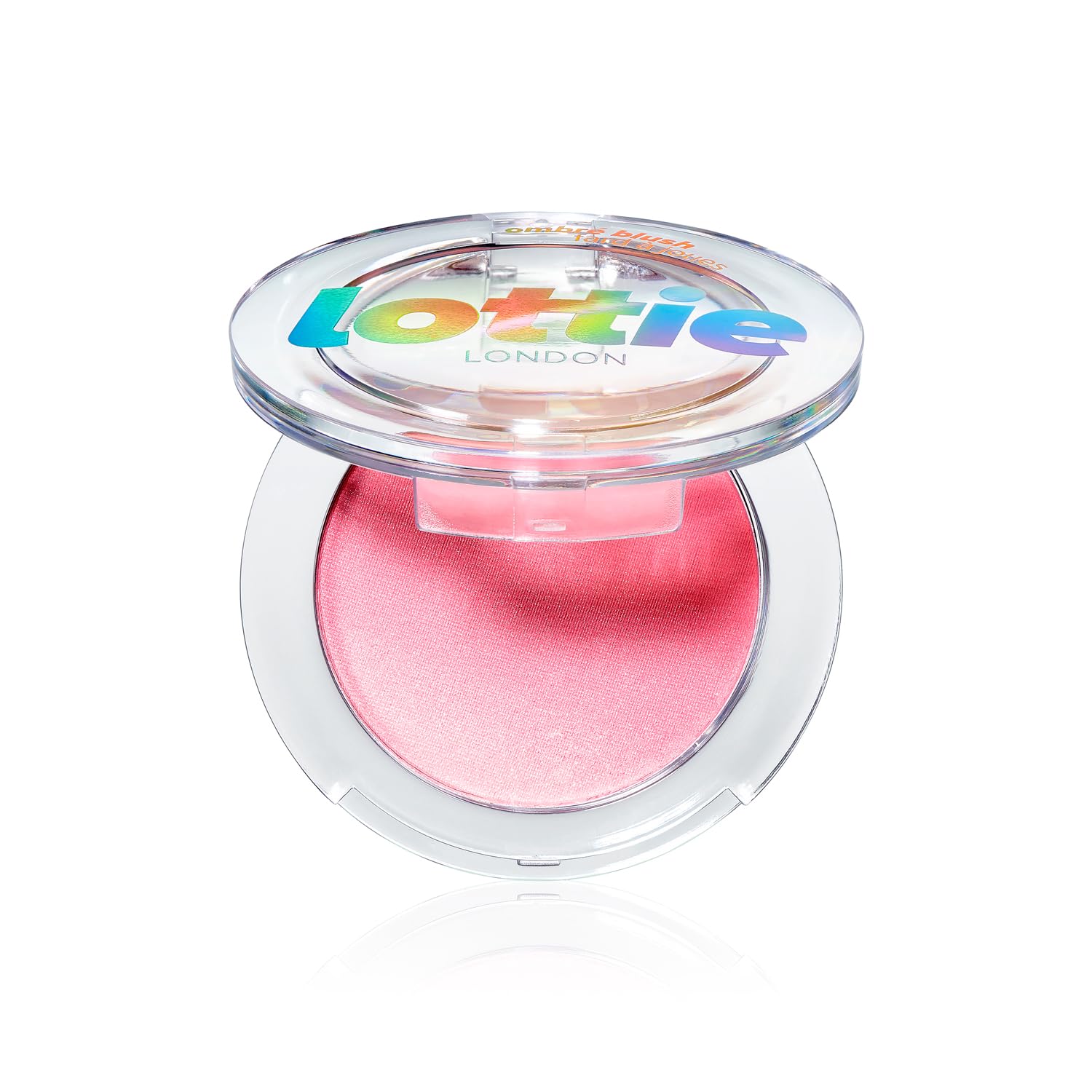 LOTTIE LONDON Ombre Blush