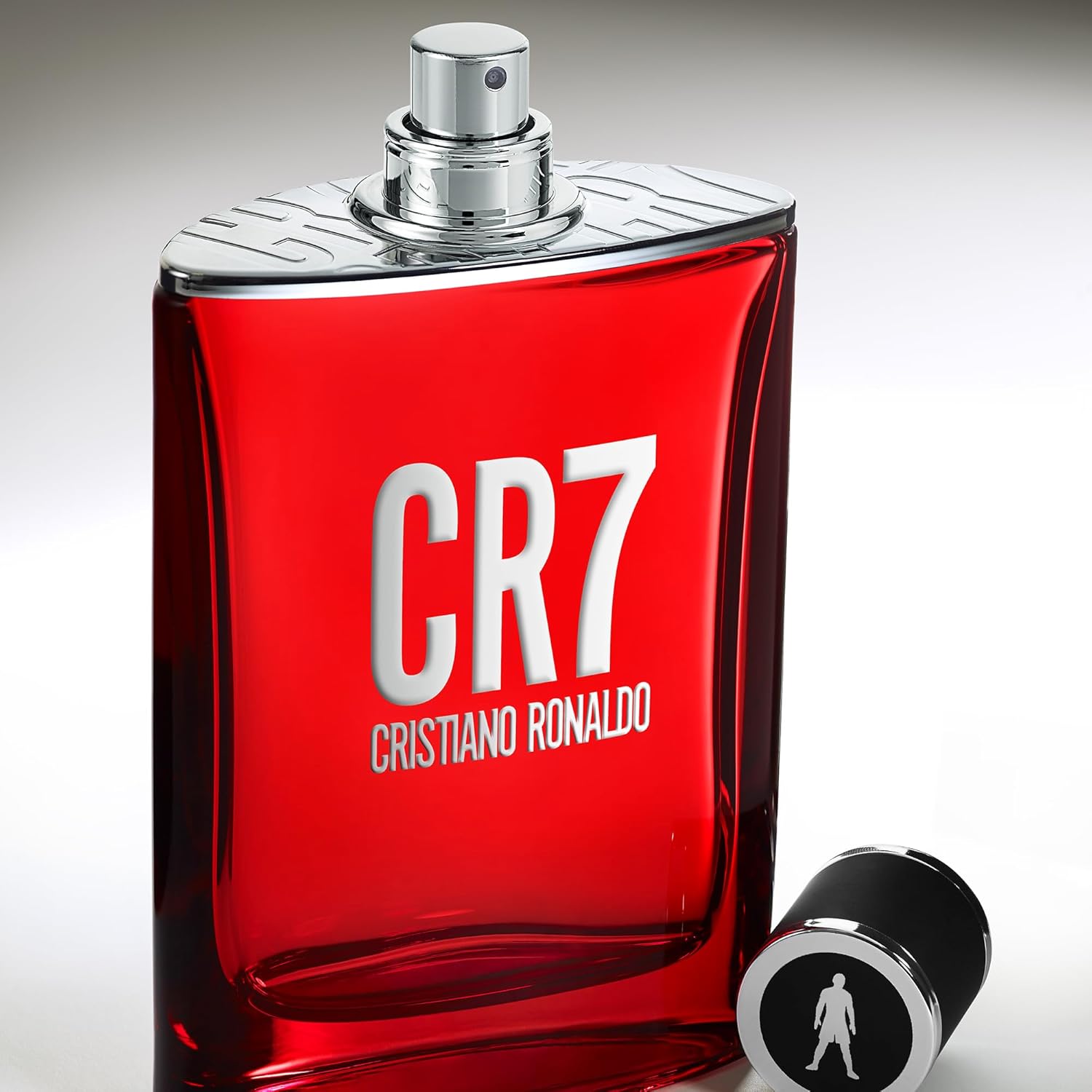 CRISTIANO RONALDO CR7 Eau De Toilette Cologne - 1 oz
