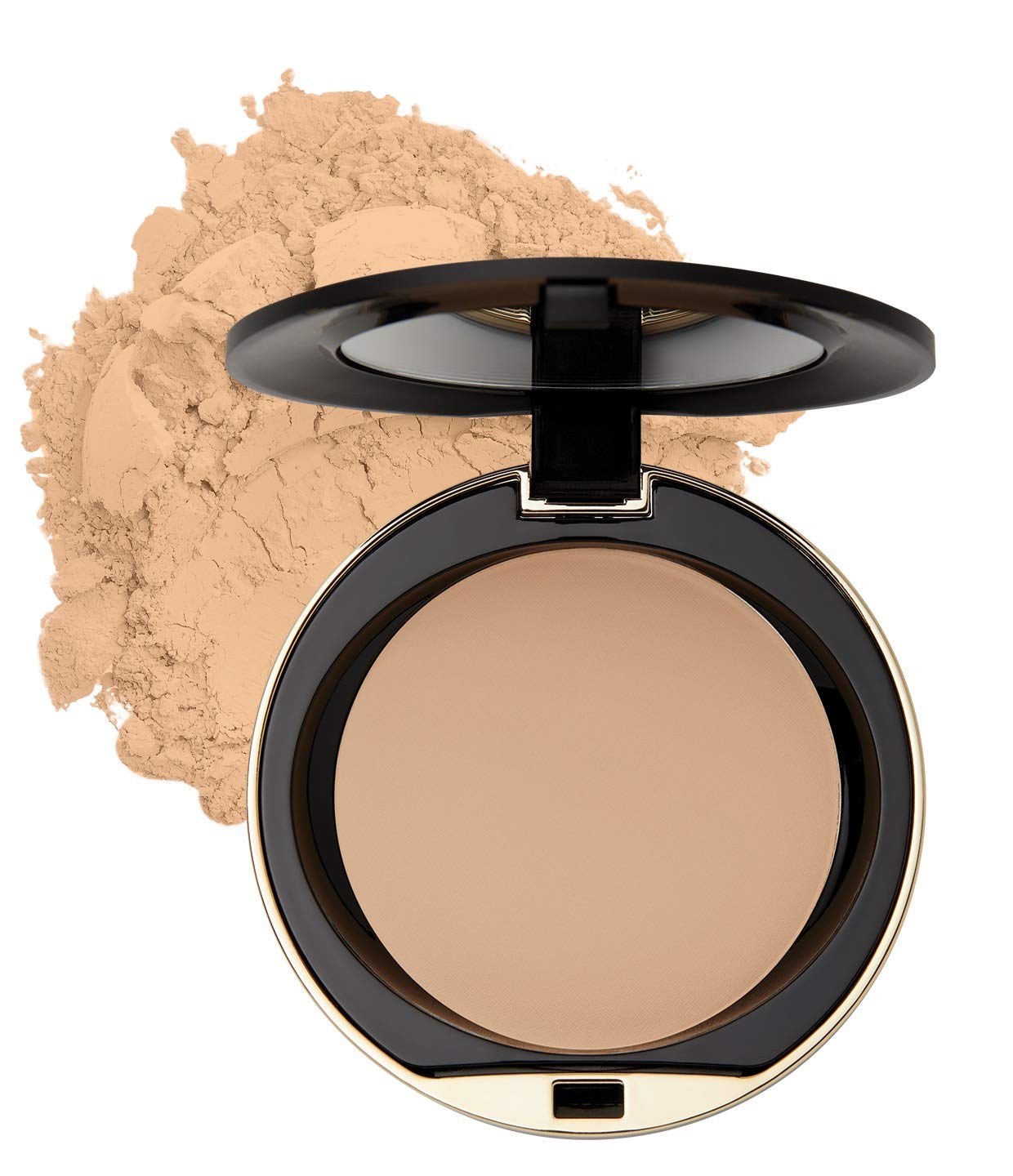 Polvos correctores y antibrillo Conceal + Perfect