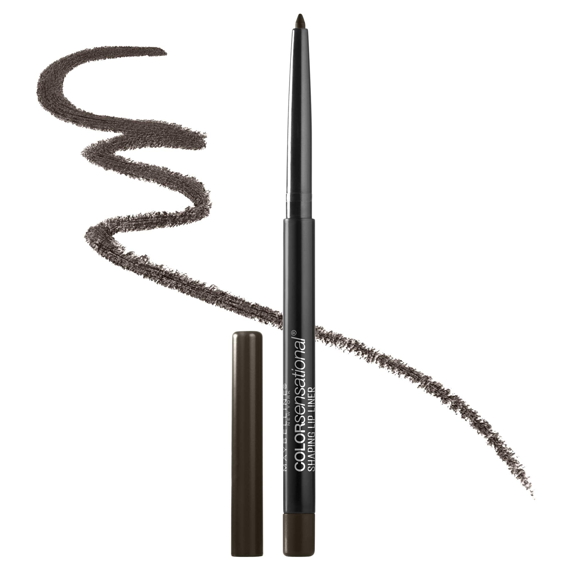 Delineador de labios Maybelline Color Sensational Shaping