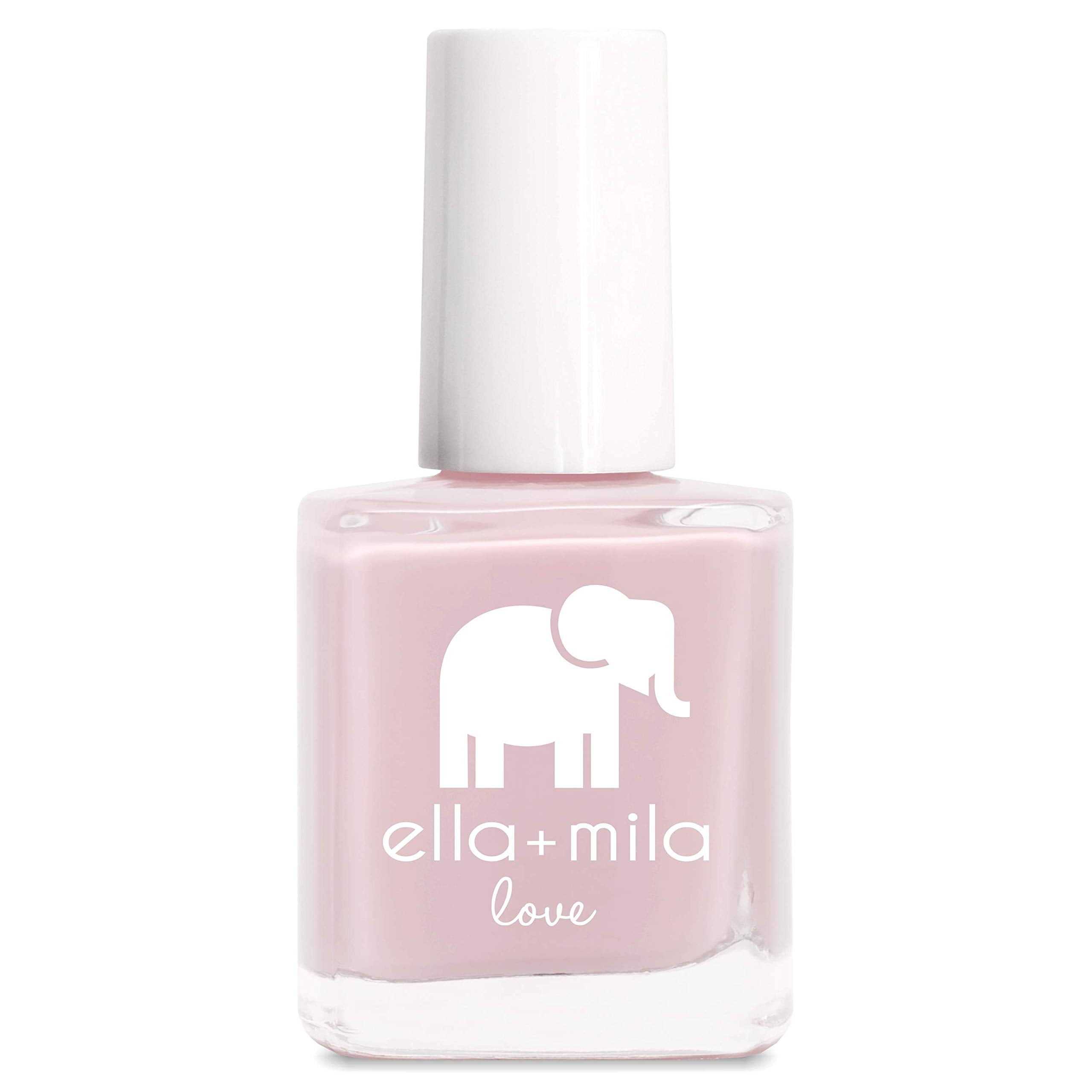 Esmalte de uñas ELLA+MILA