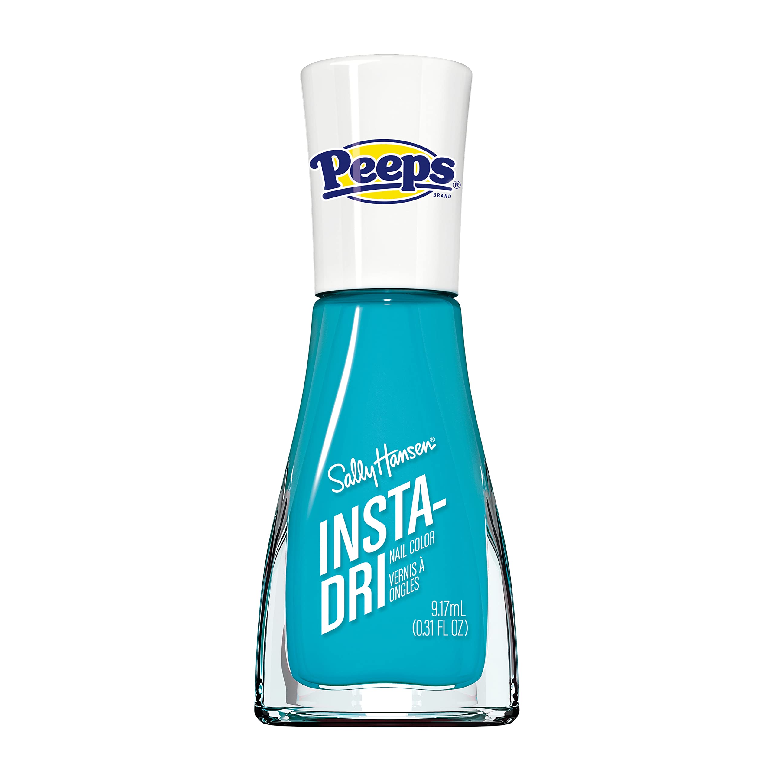 Esmalte de uñas SALLY HANSEN Insta-Dri 717 Peeps
