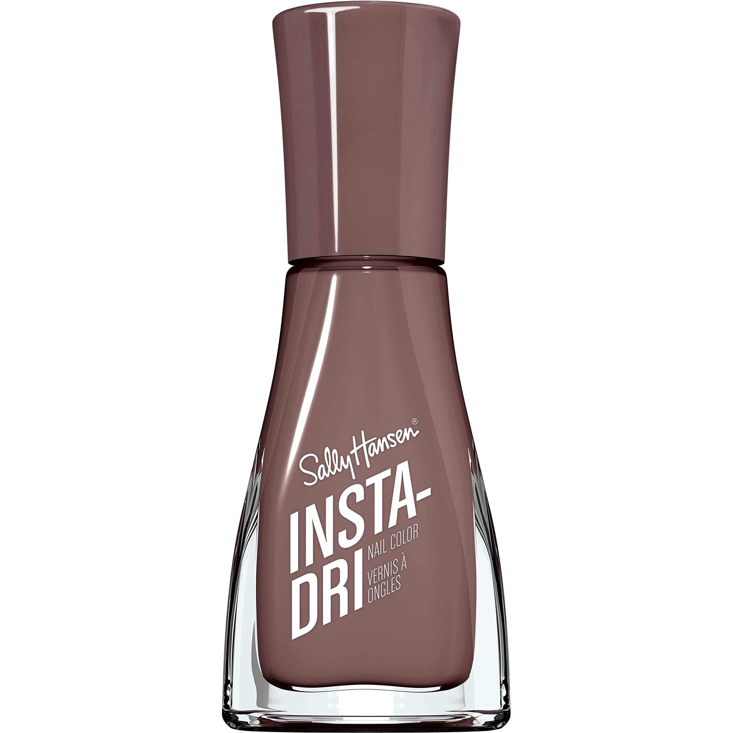 SALLY HANSEN Fast Acting Insta - Dri Nail Color