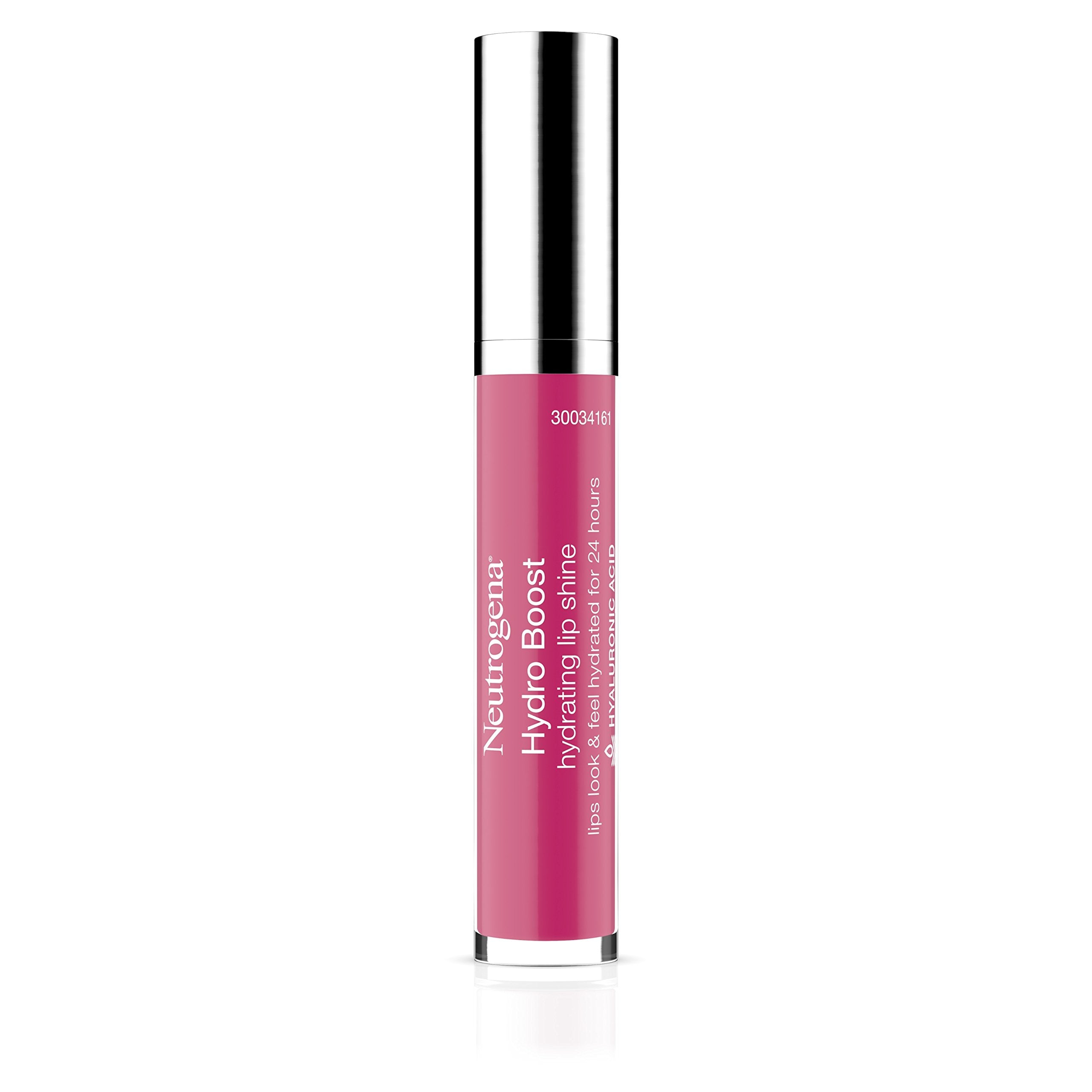 Brillo labial hidratante NEUTROGENA Hydro Boost