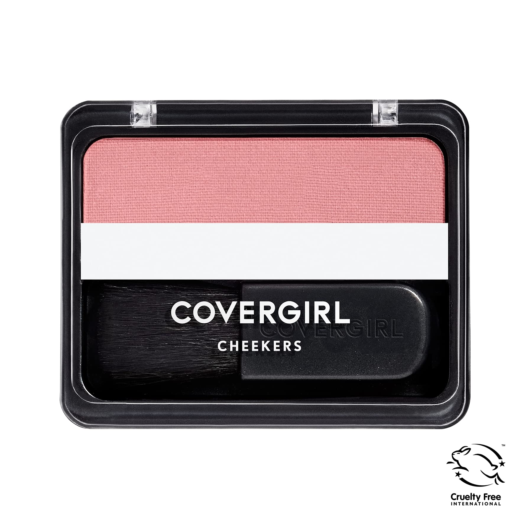 COVERGIRL Cheekers Blendable Powder Bronzer - VIAI BEAUTY