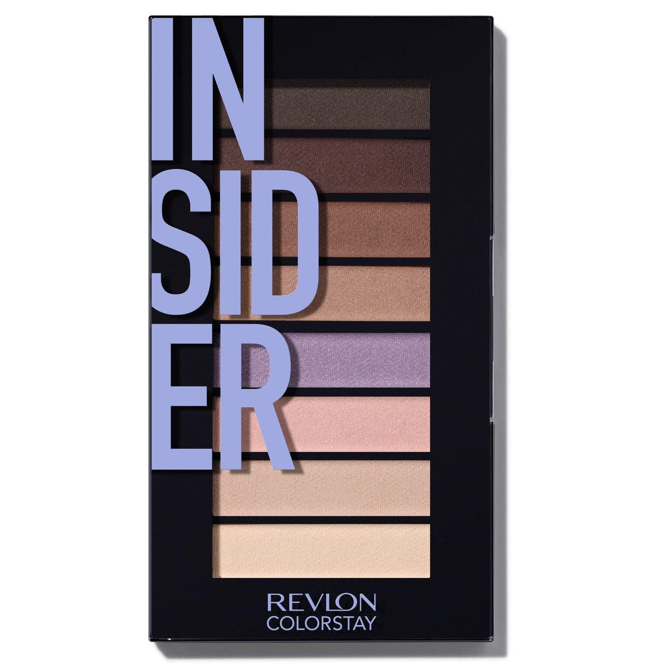 Paleta de looks REVLON ColorStay