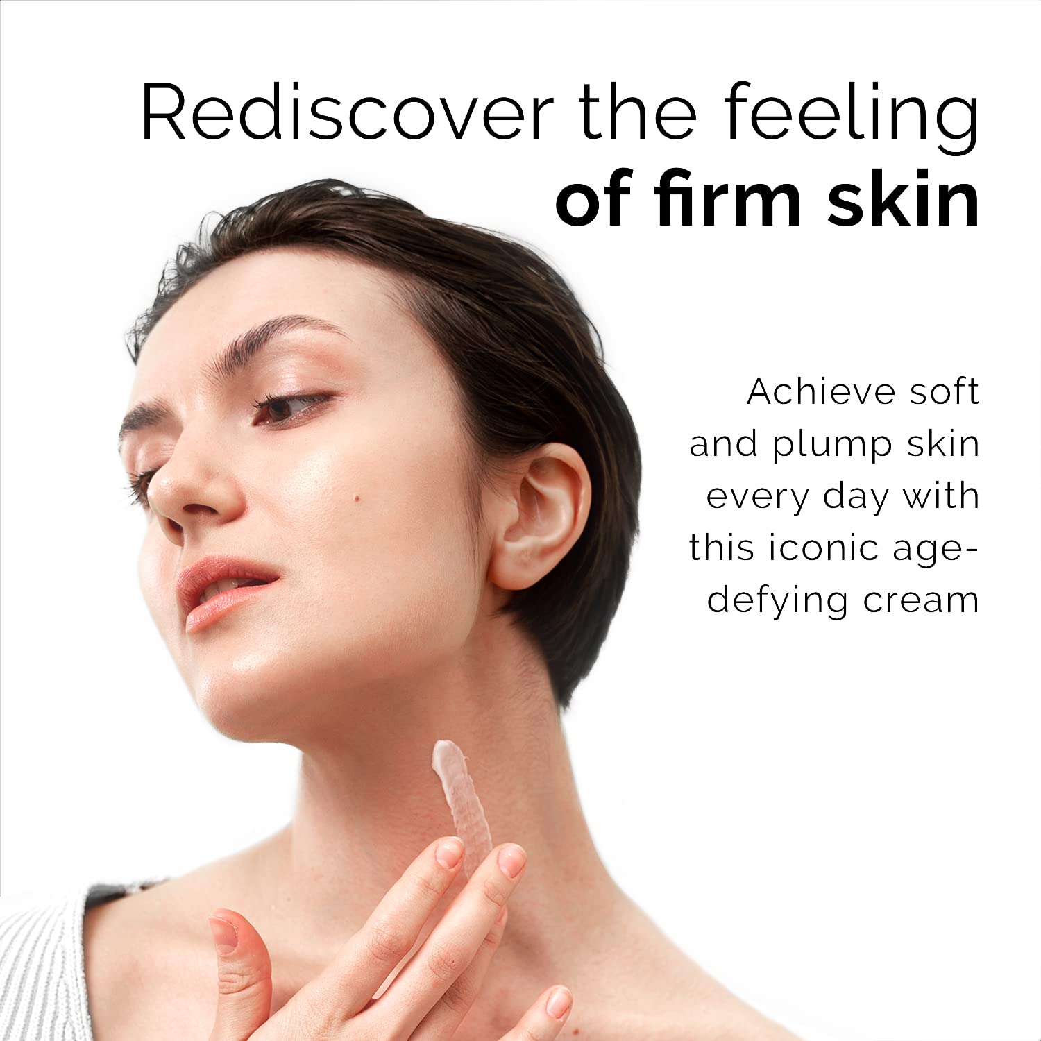 ACTIVSCIENCE Triple Neck Firming Cream