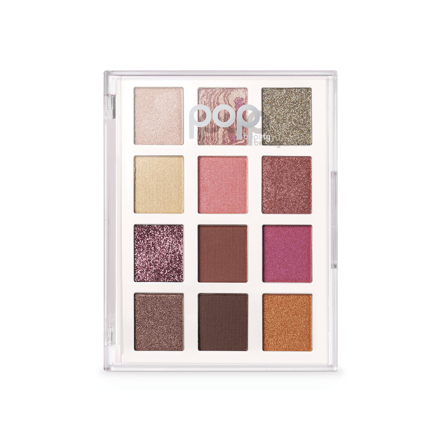 Paleta básica POP Beauty Lightshow