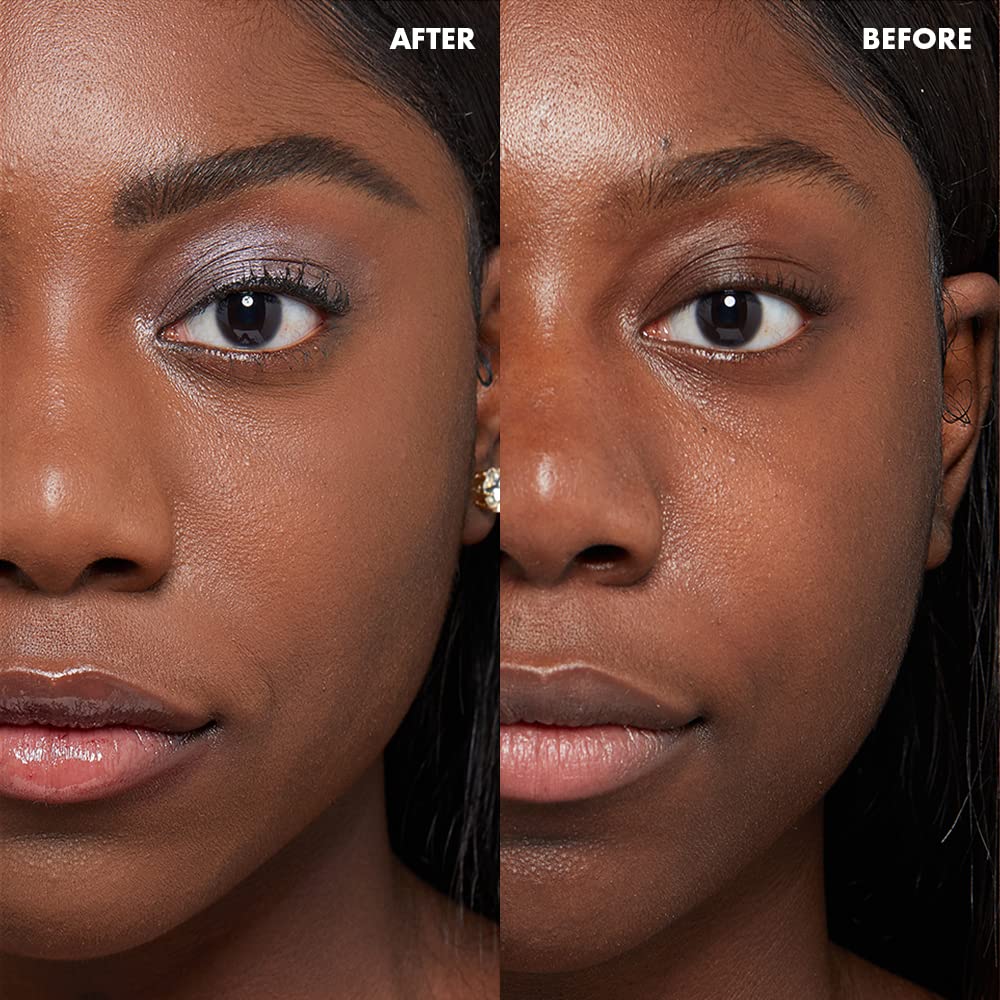 The Marshmellow Smoothing Primer