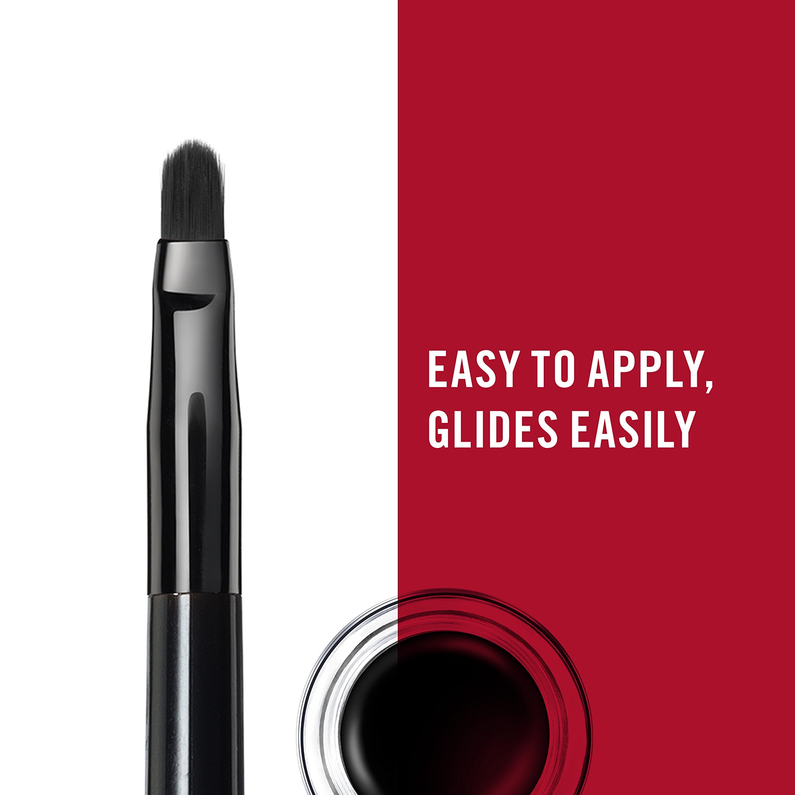 RIMMEL London ScandalEyes Waterproof Gel Eyeliner