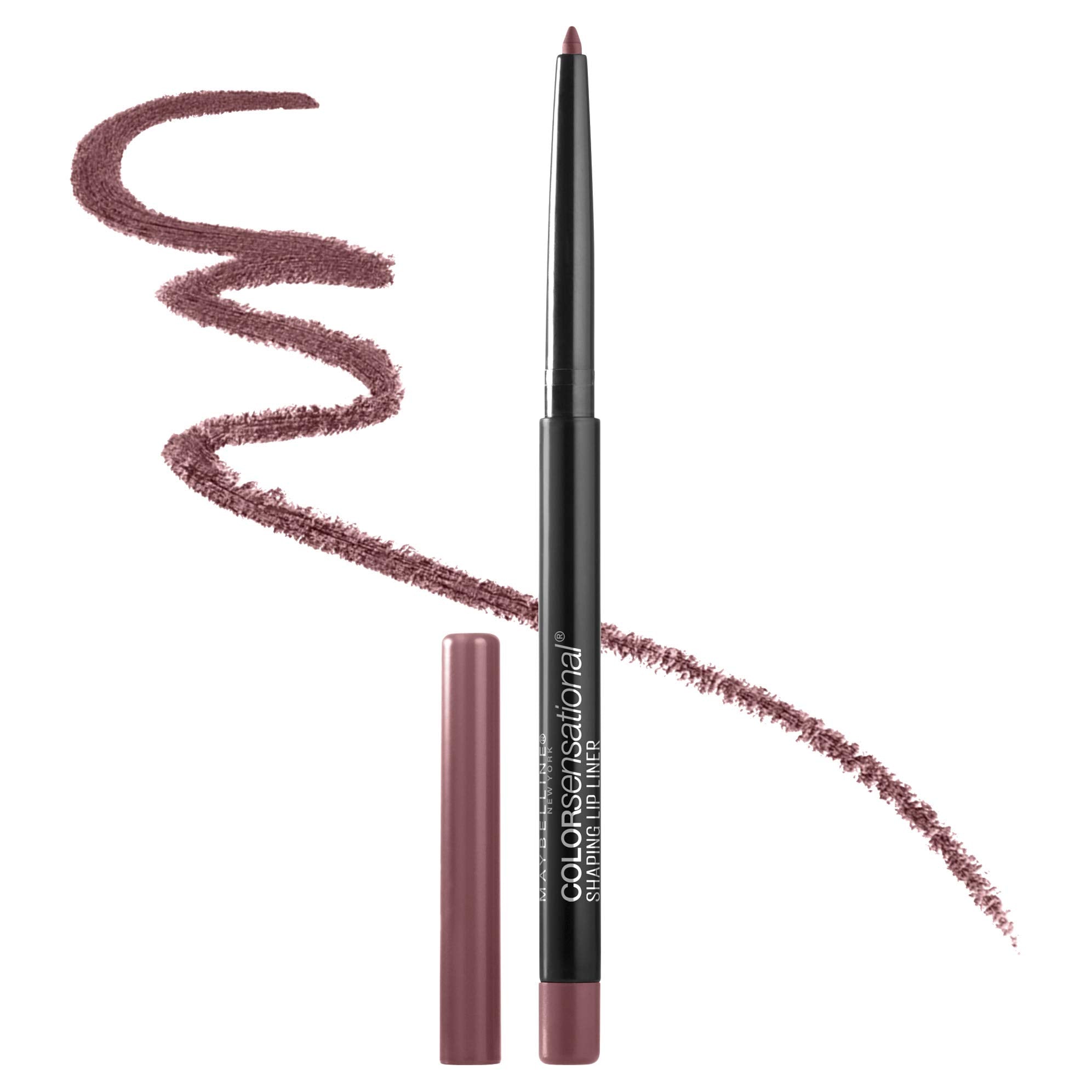 Delineador de labios Maybelline Color Sensational Shaping