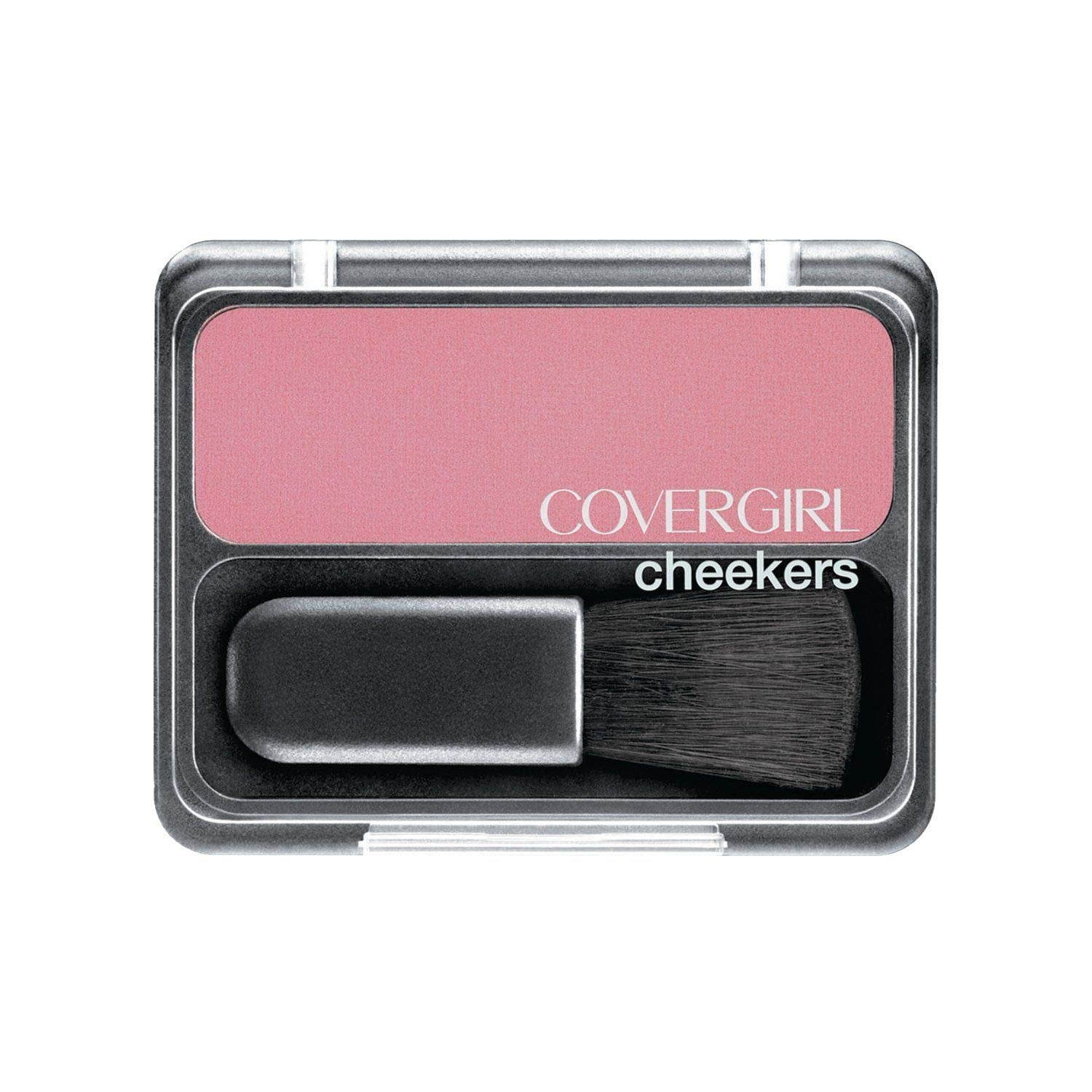 COVERGIRL Cheekers Blendable Powder Bronzer - VIAI BEAUTY