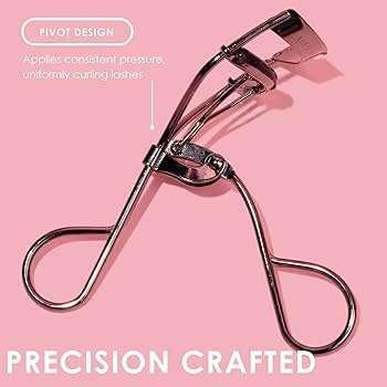 JAPONESQUE Lash Curler