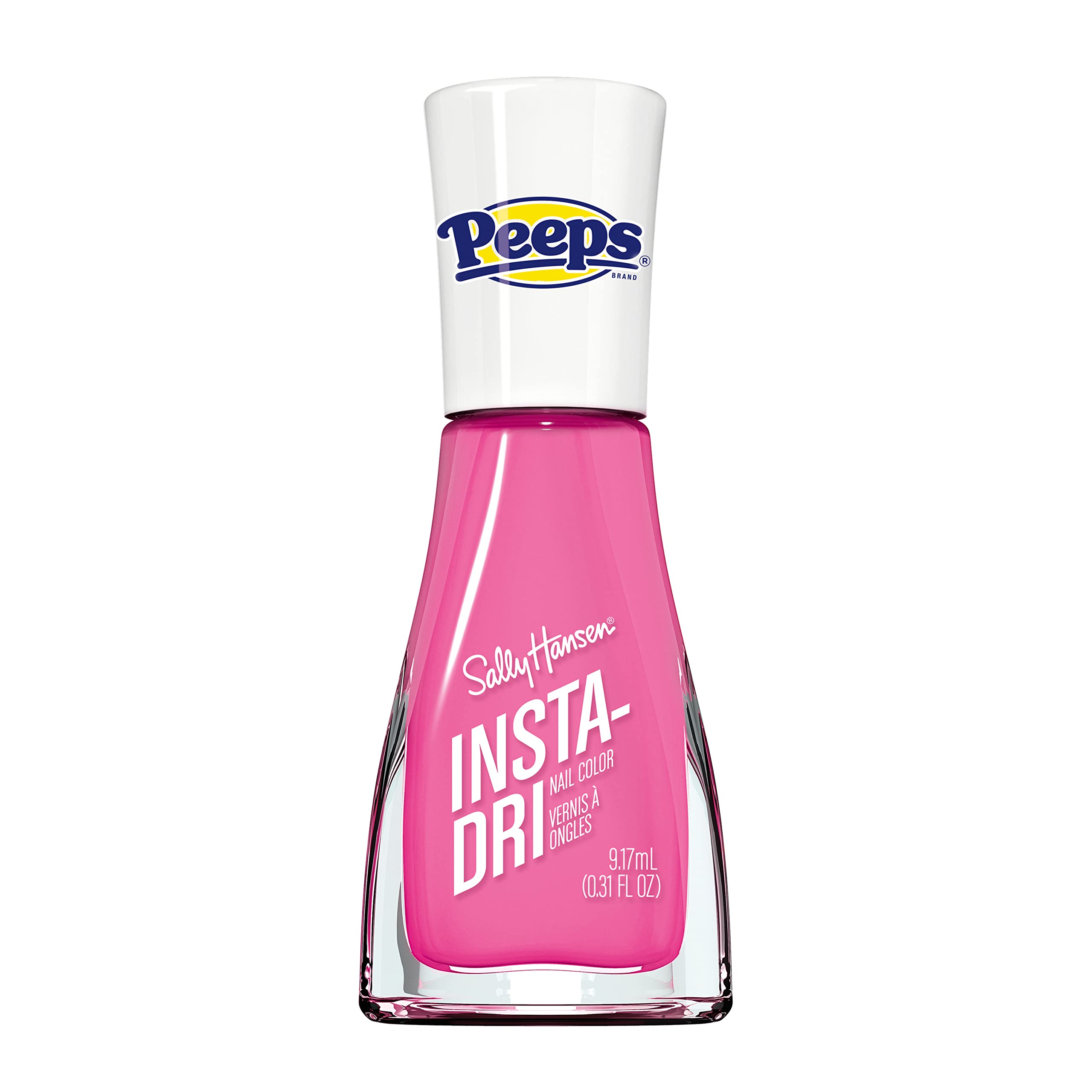 Esmalte de uñas SALLY HANSEN Insta-Dri 717 Peeps