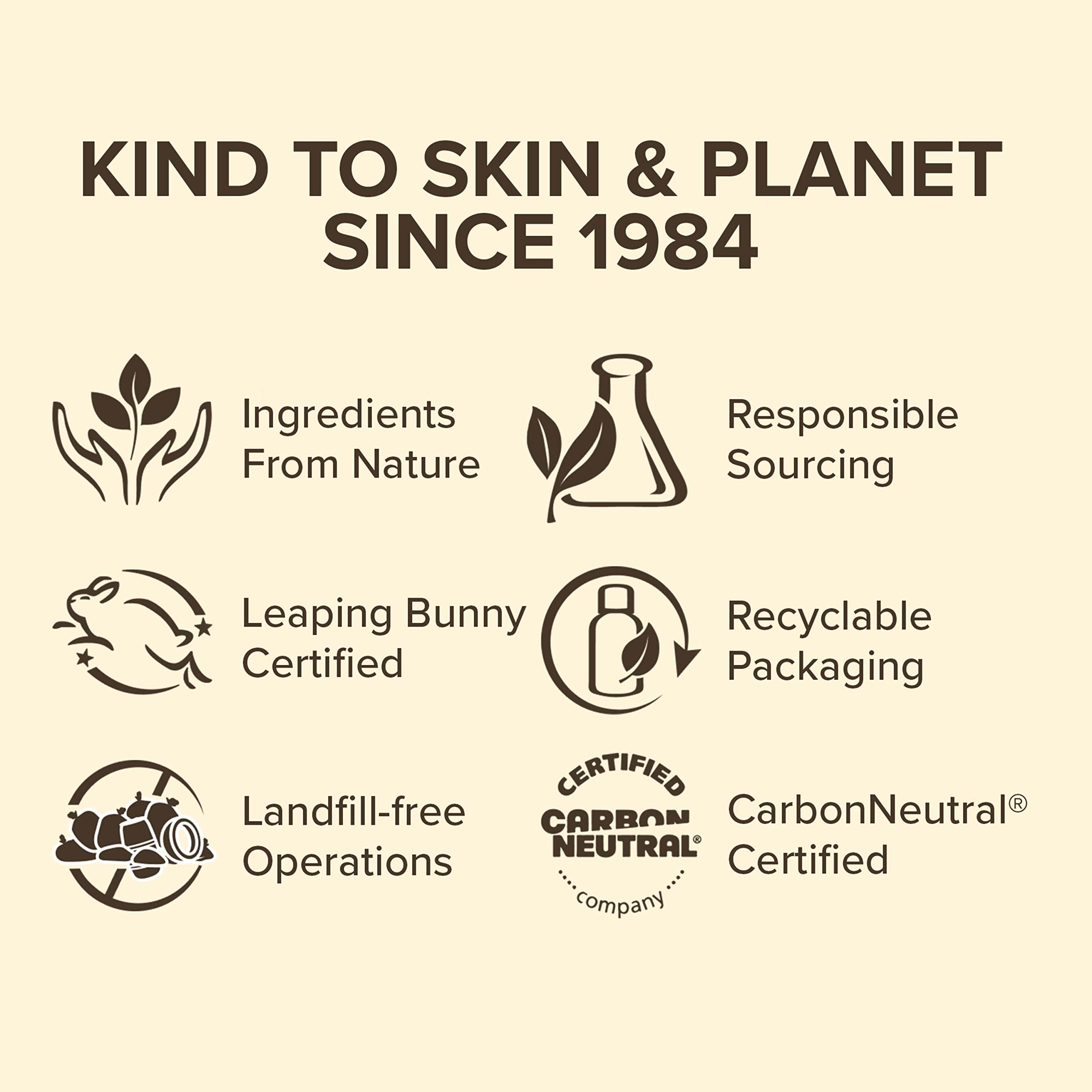 Lápiz labial brillante BURT'S BEES