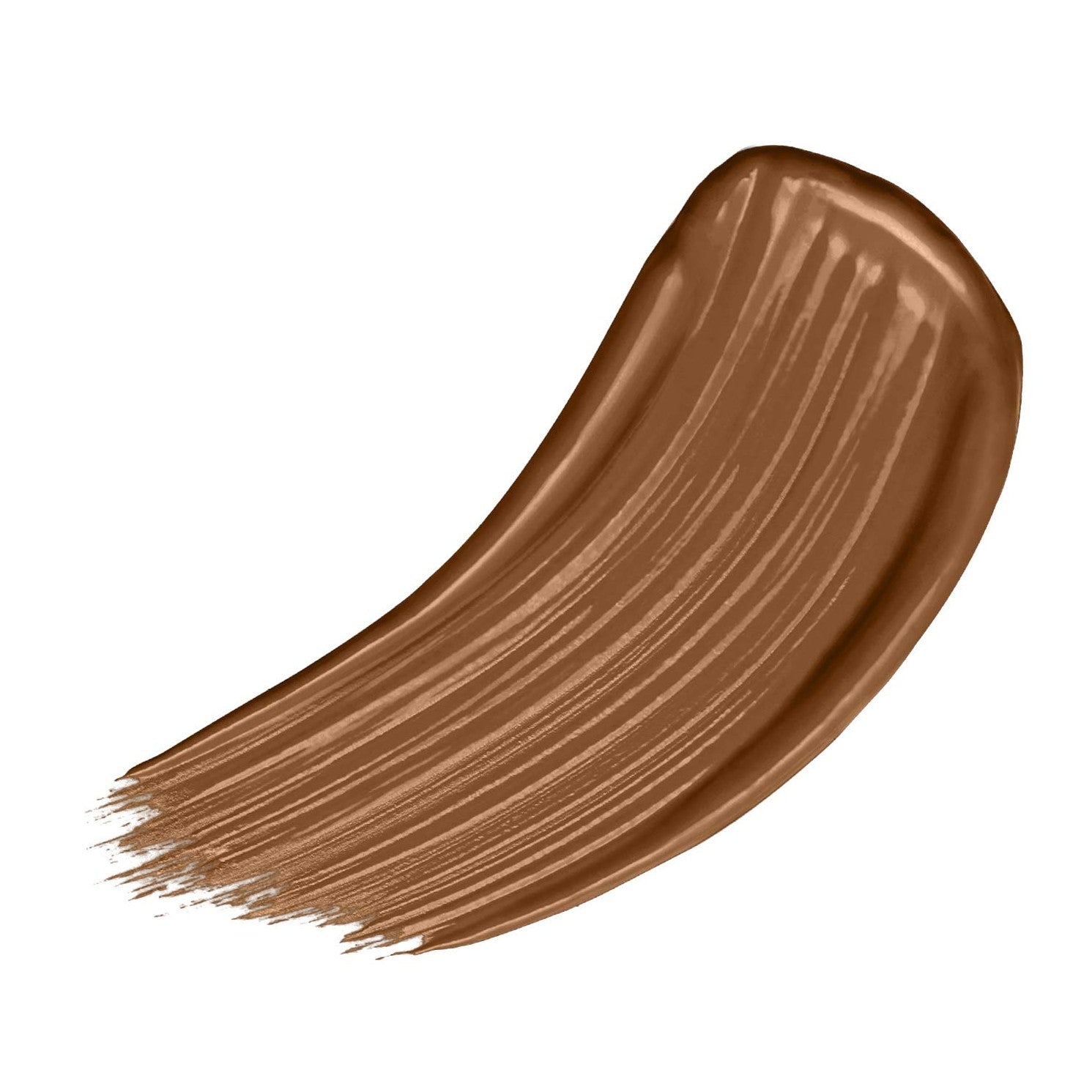 Base de maquillaje líquida en mousse Stay Matte de RIMMEL