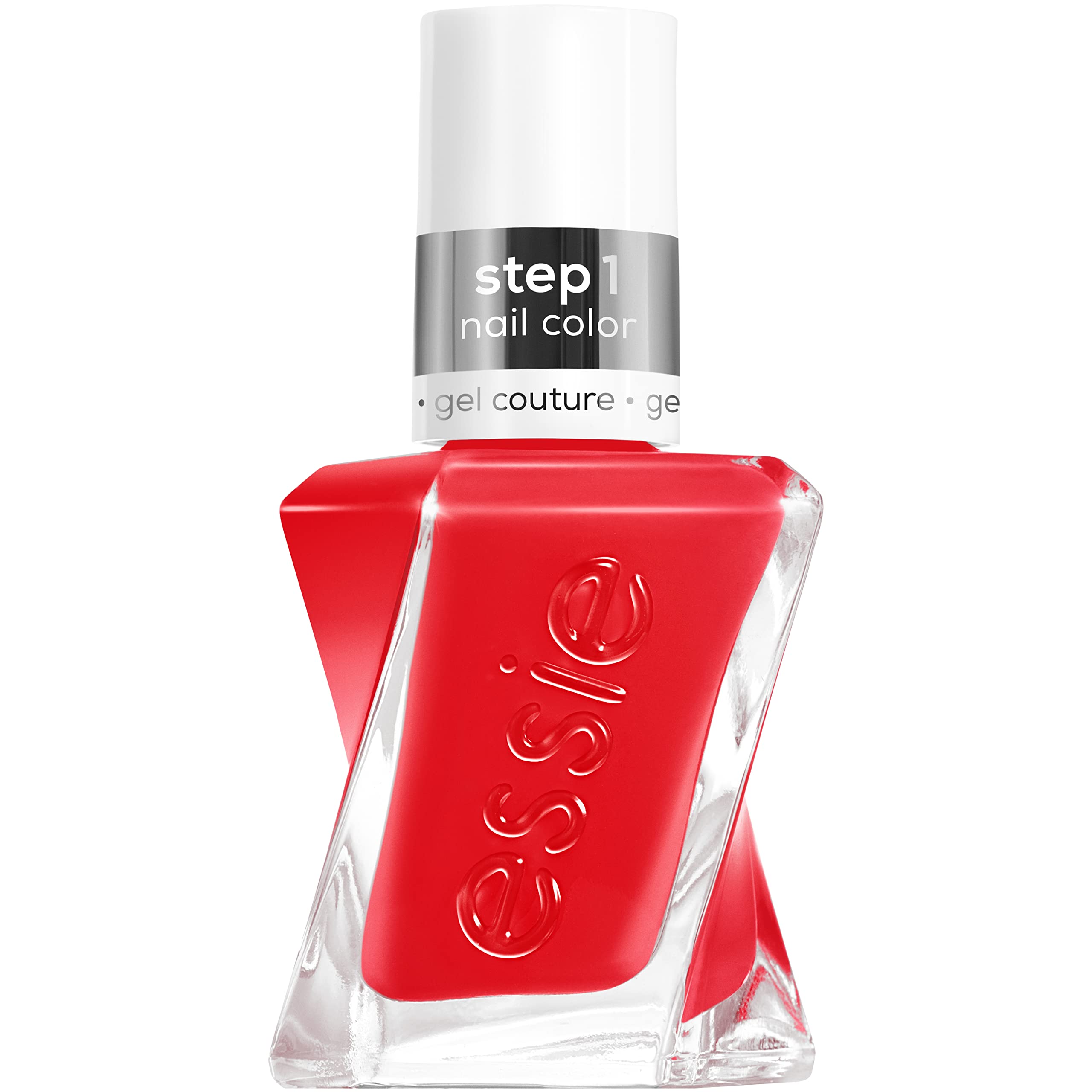 ESSIE Gel Couture Long-Lasting Nail Polish