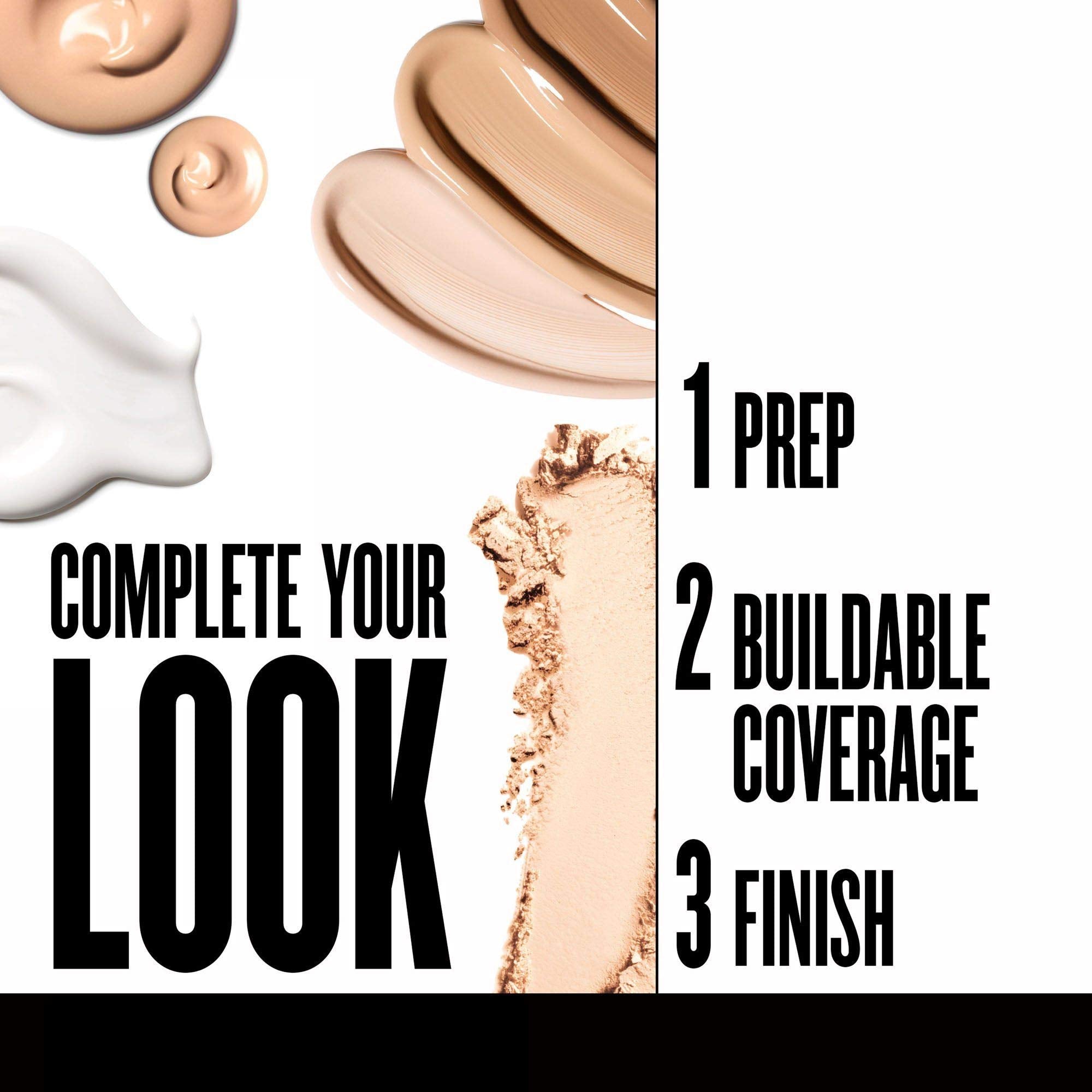 COVERGIRL Cheekers Blendable Powder Bronzer - VIAI BEAUTY