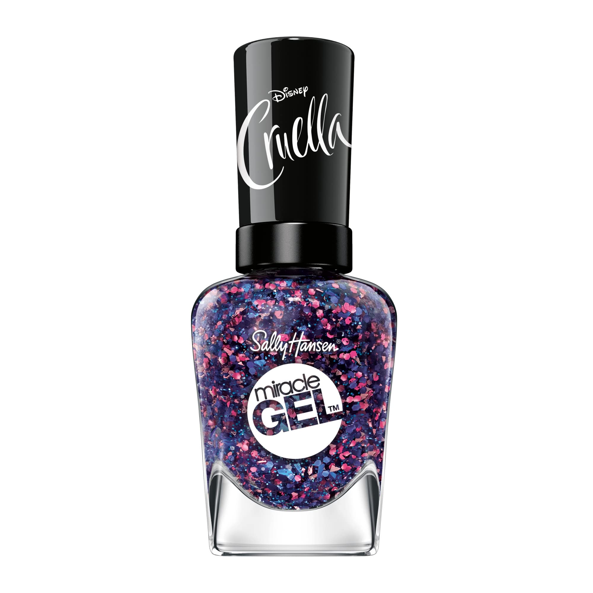 SALLY HANSEN Miracle Gel Nail Polish