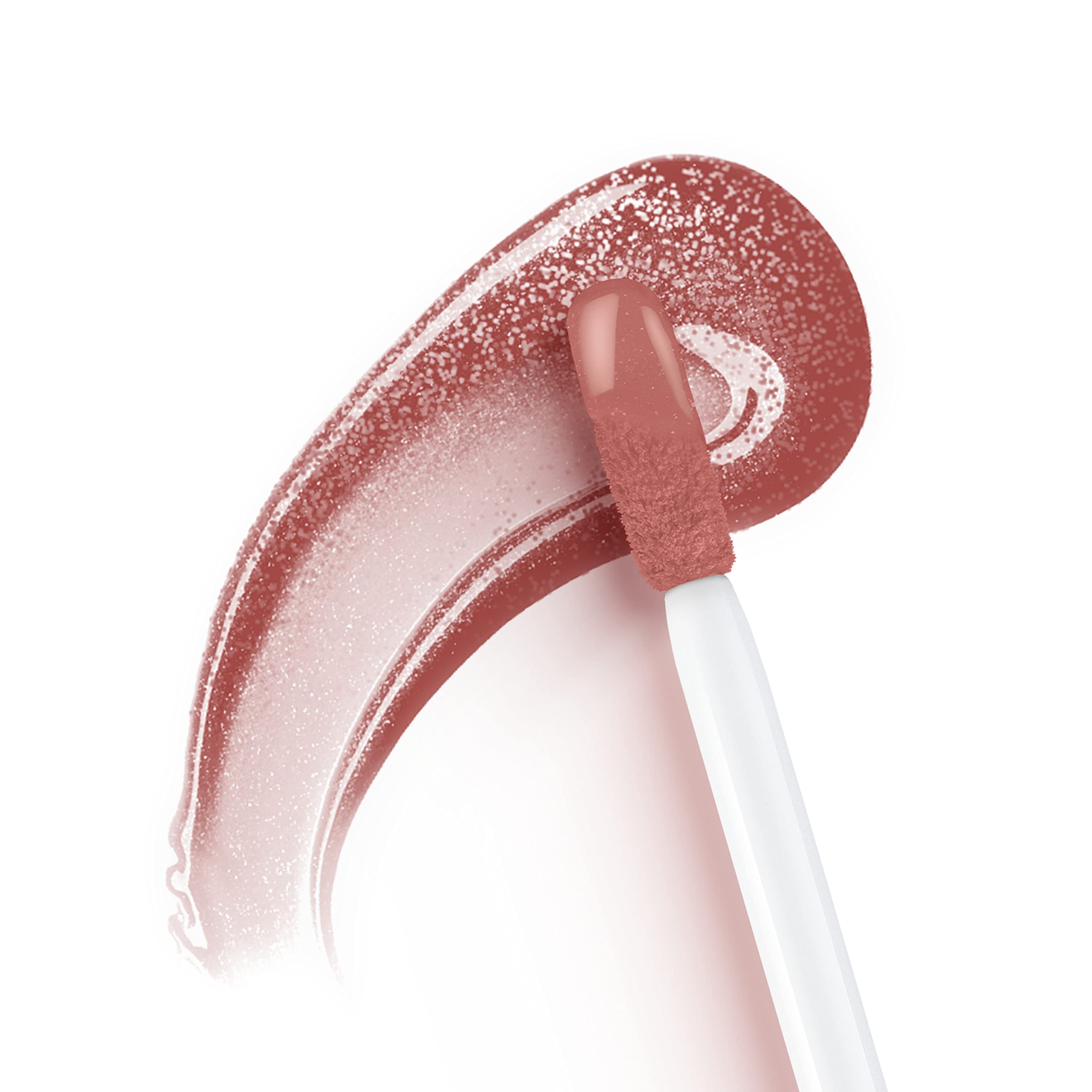 Brillo de labios Stay Plumped de RIMMEL