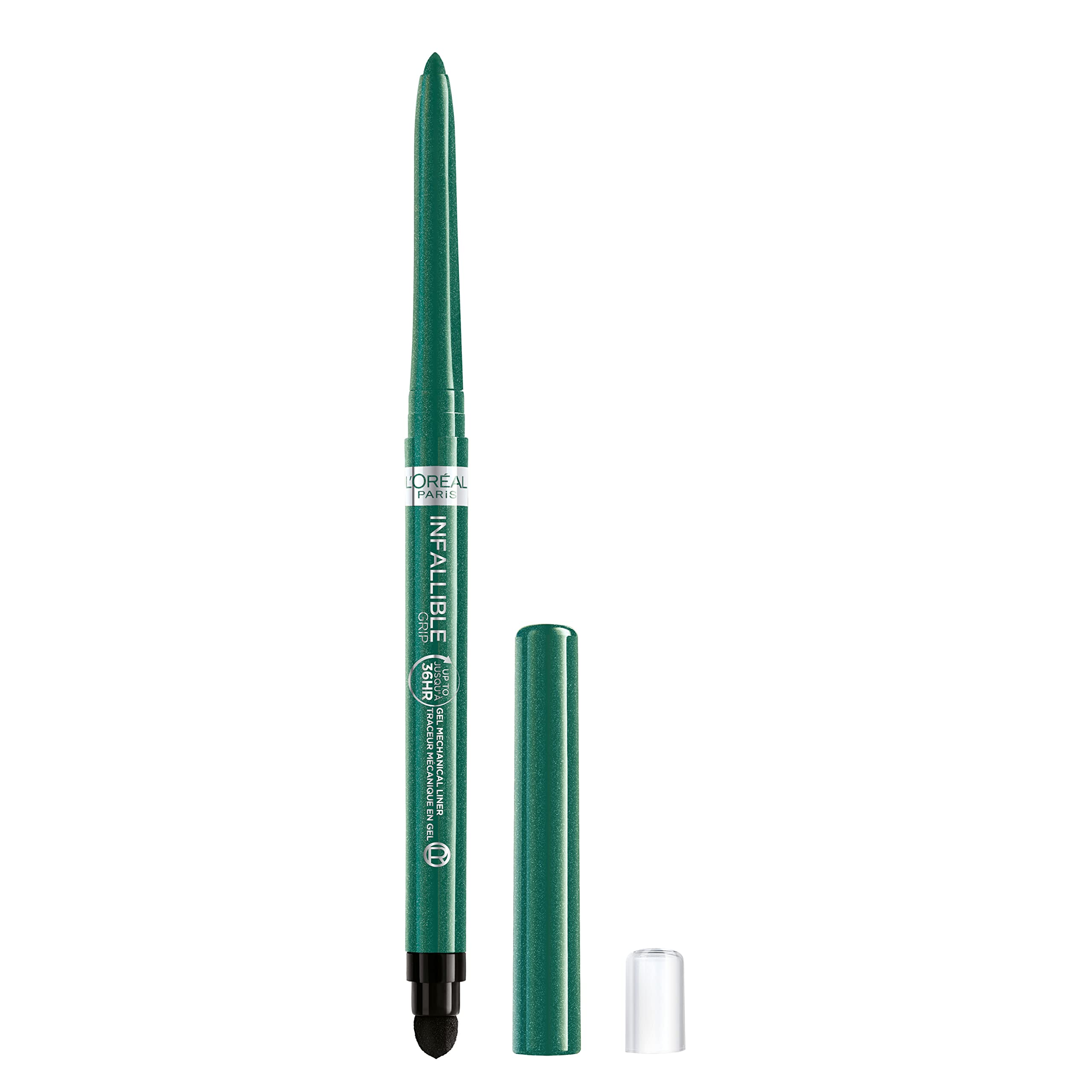 L'Oreal Infallible 36Hr Grip Mechanical Gel Eyeliner