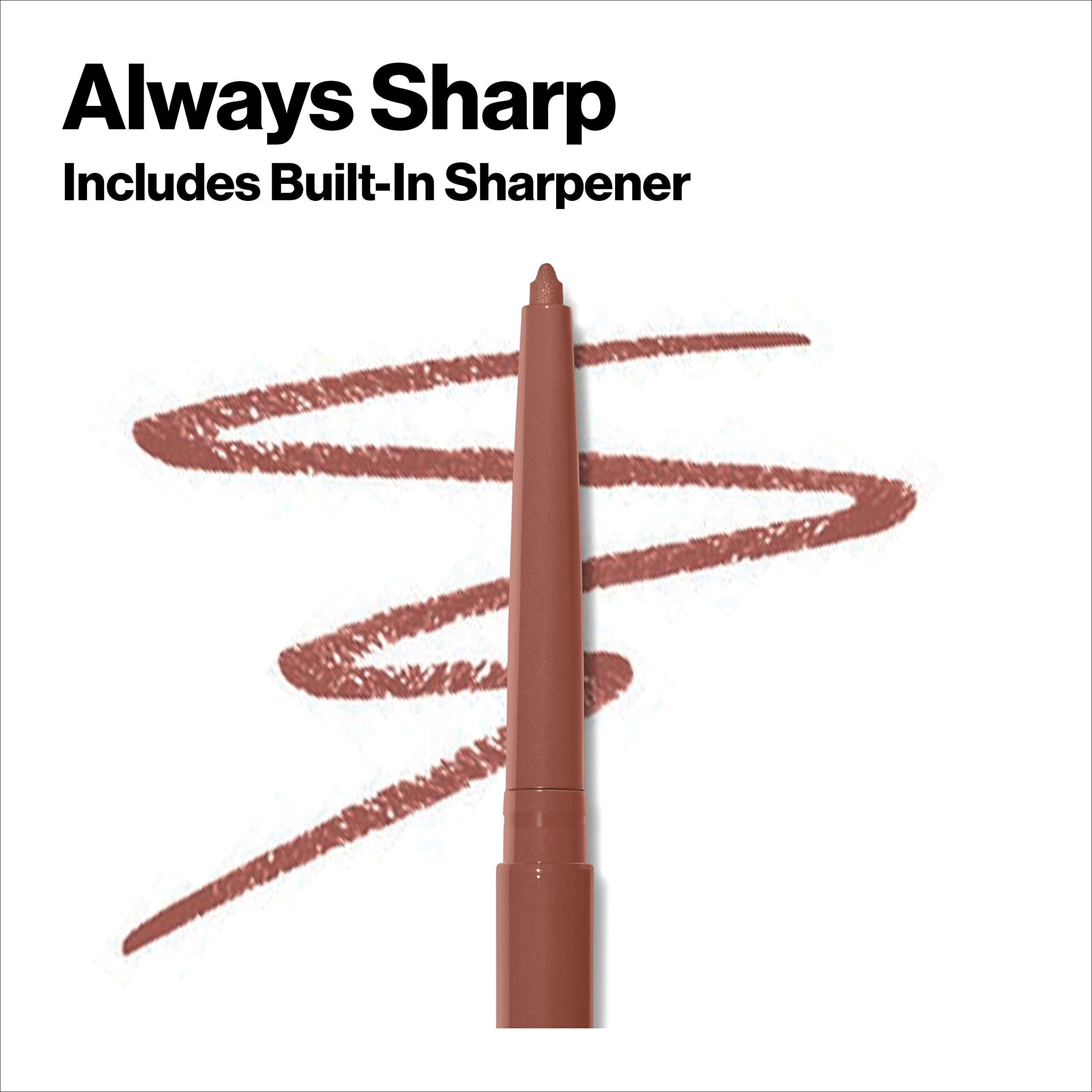 REVLON ColorStay Lip Liner Crayon