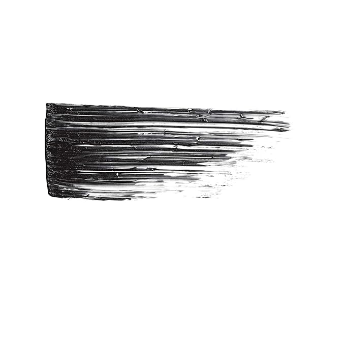 Máscara de pestañas COVERGIRL Super Sizer Fibers