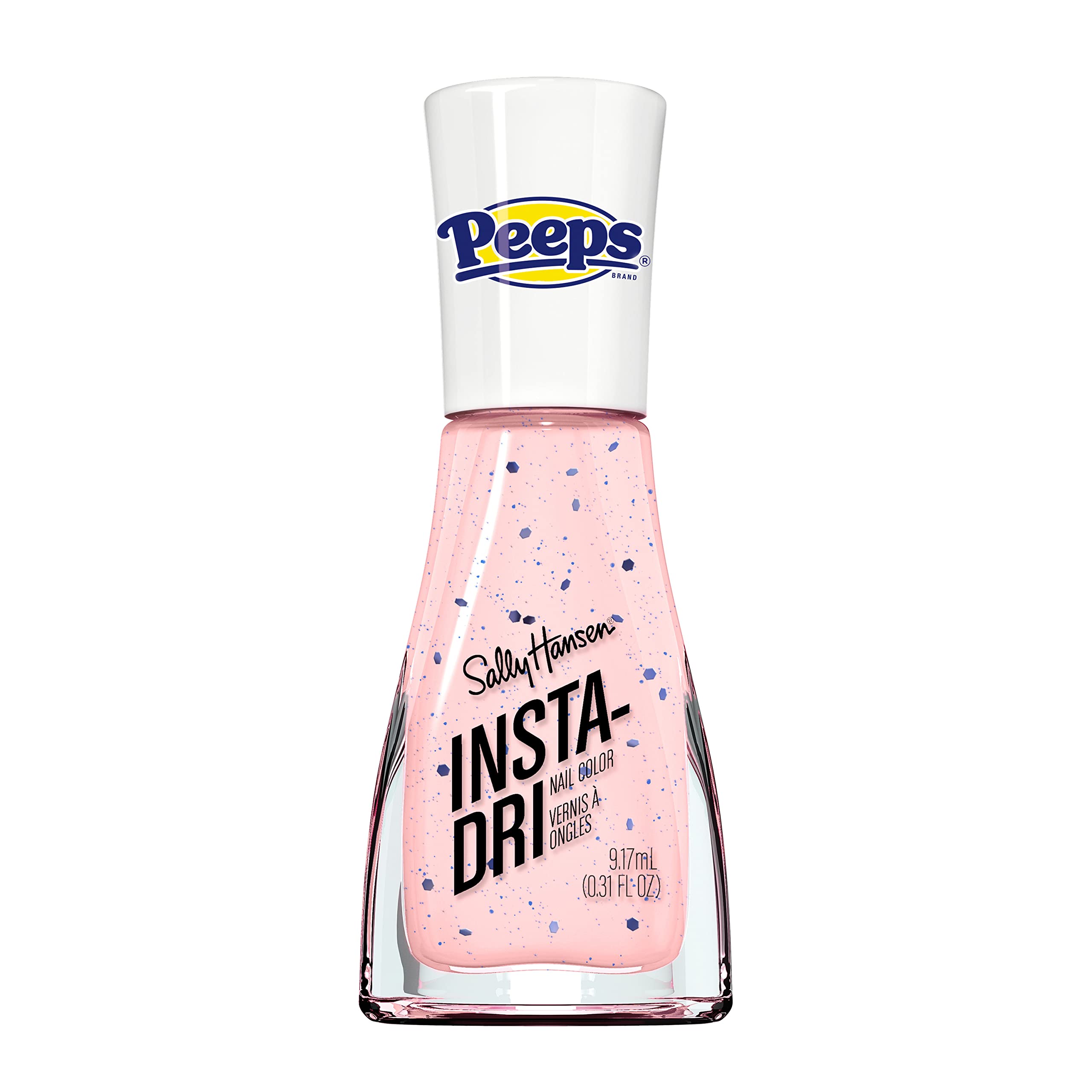 Esmalte de uñas SALLY HANSEN Insta-Dri 717 Peeps