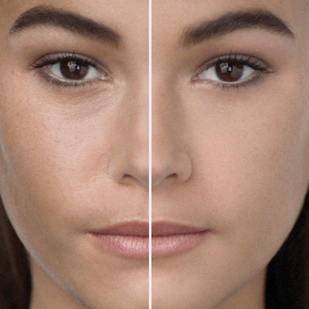 MAYBELLINE Dream Cushion Liquid Foundation.