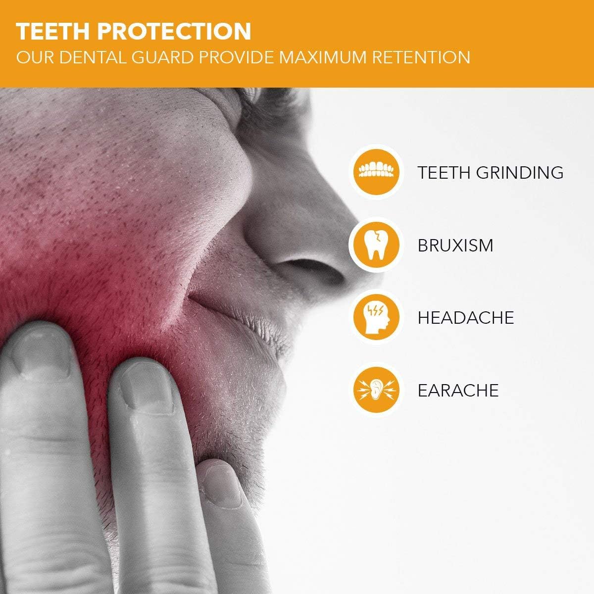 PROTECH Dental Professional Dental Guards