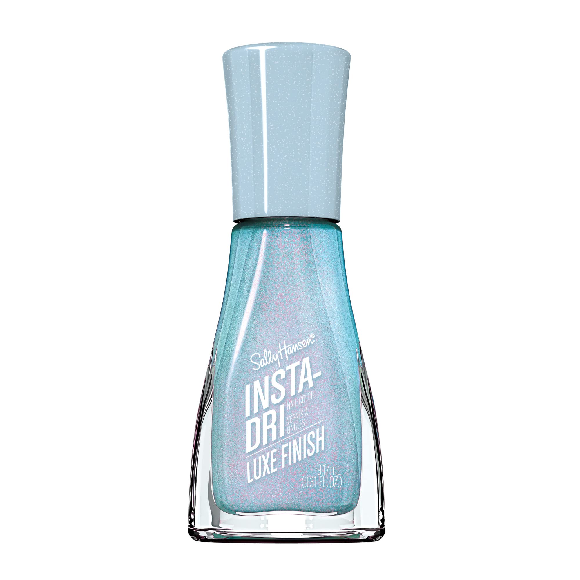 Esmalte de uñas Insta-Dri de SALLY HANSEN - Colección Luxe Finish