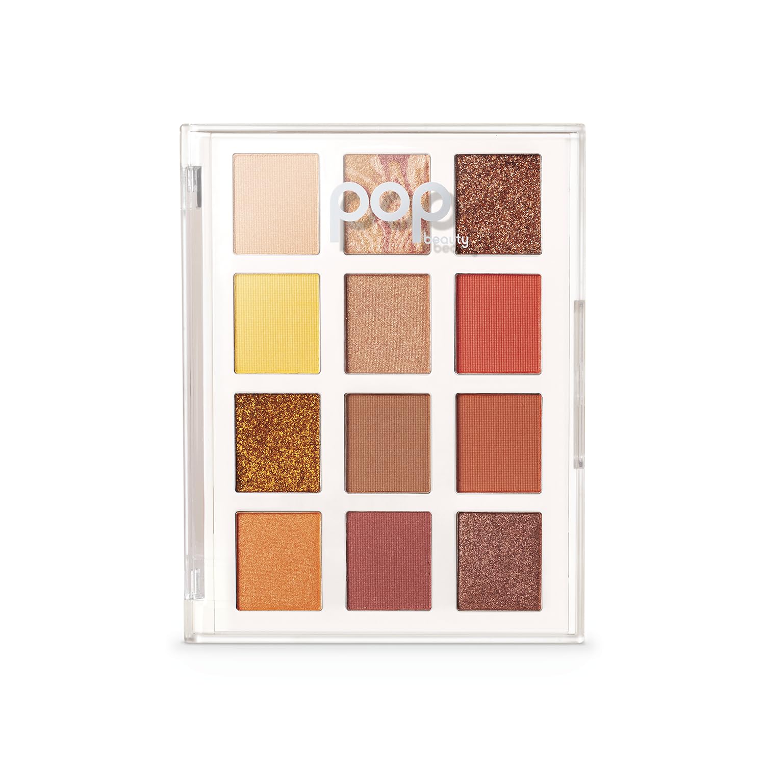 Paleta básica POP Beauty Lightshow